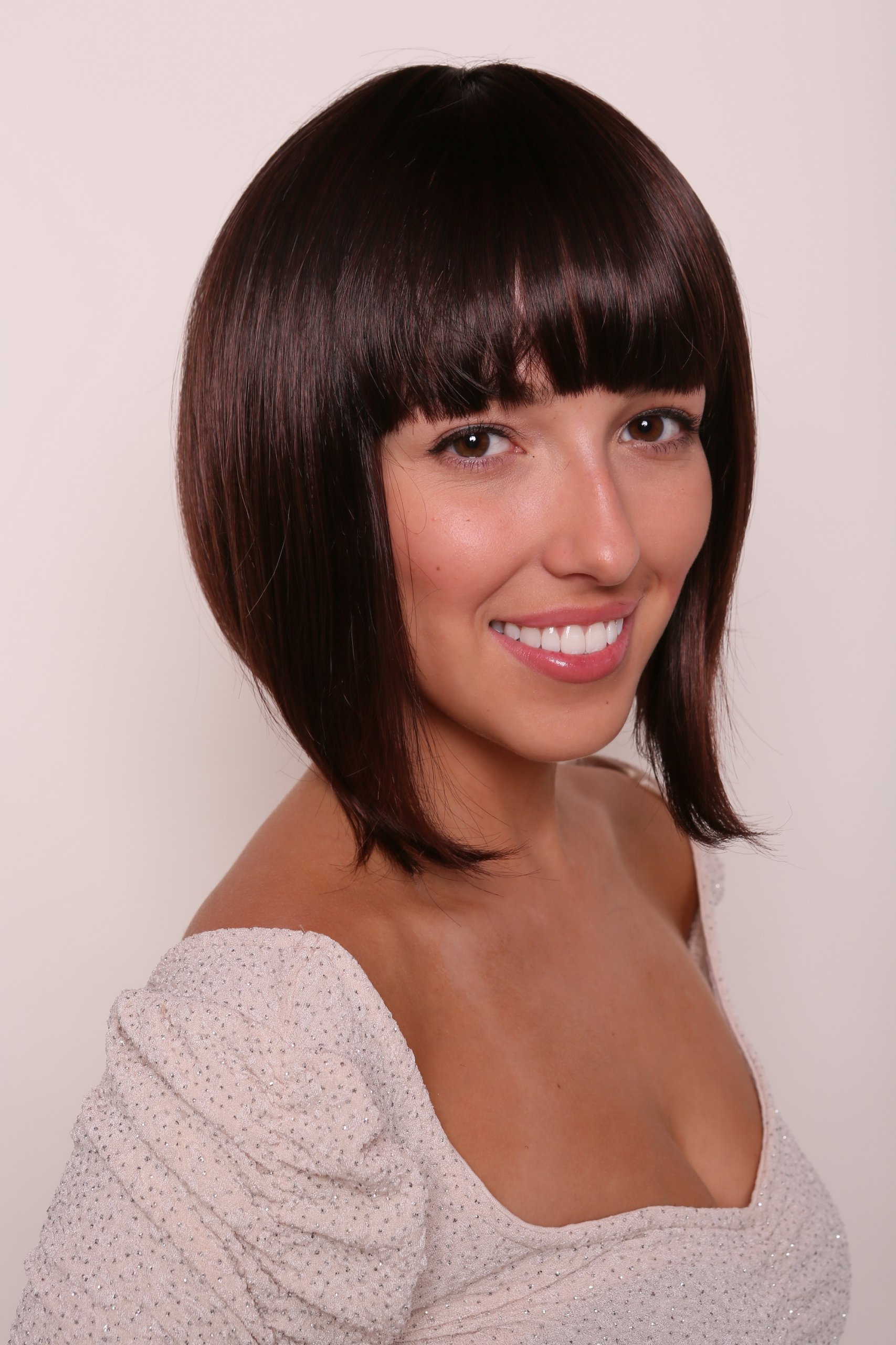 wig-me-up-bob-per-cke-xw306-2t33-kastanienbraun-30-cm-glatt-mit-pony image 5