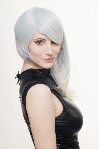 wig-me-up-cosplay-per-cke-lang-glatt-cyan-platinblond-sa071-t4020-t613 image 7