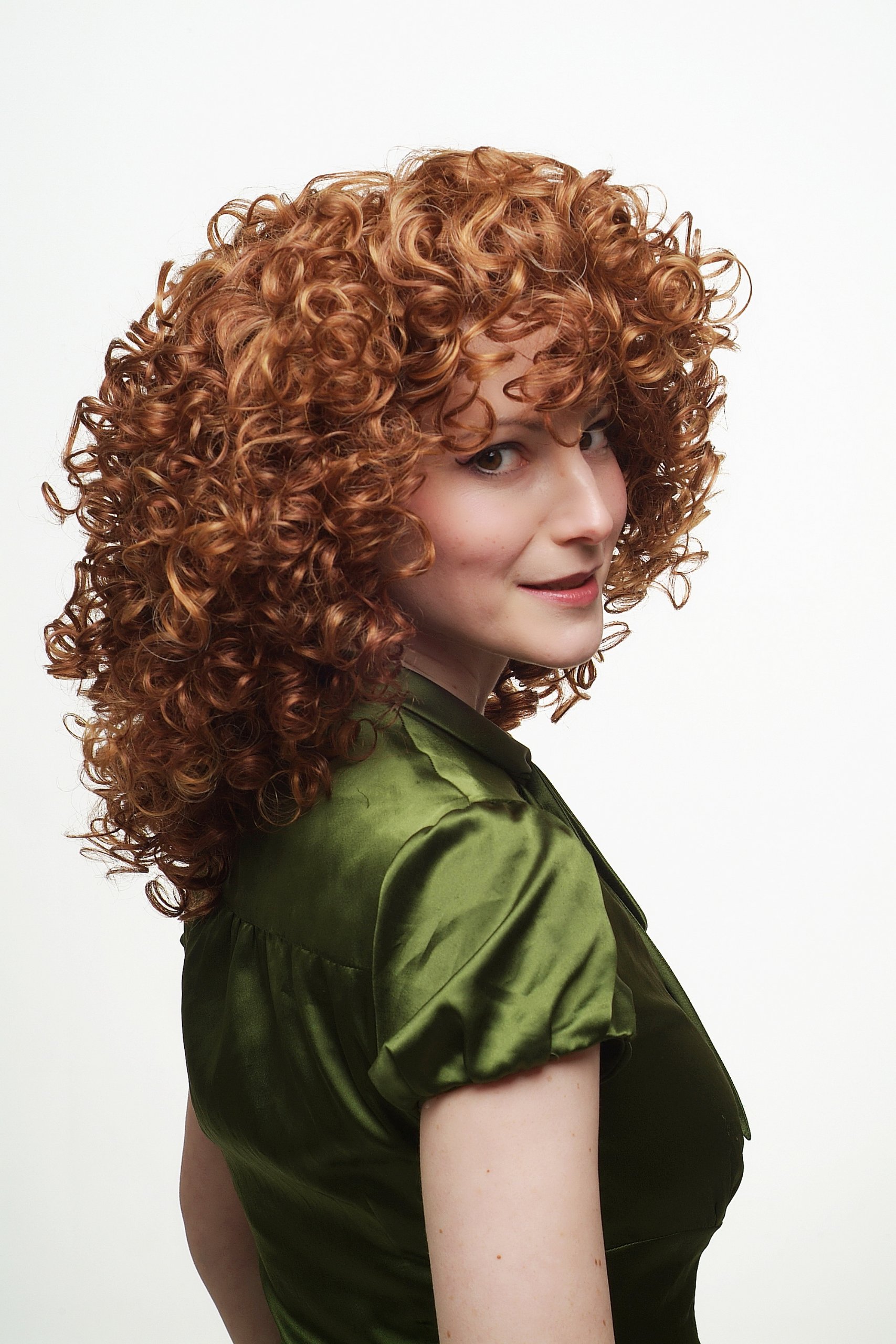 wig-me-up-sa042-350-144-damenper-cke-locken-rot-blond-volumin-s-40-cm image 3