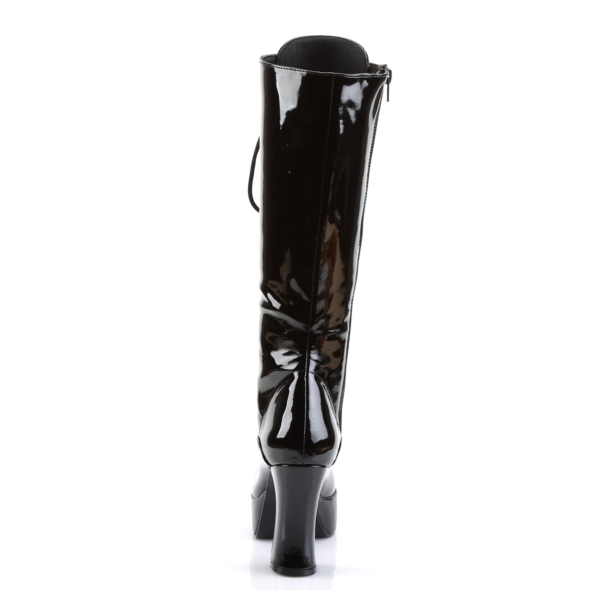 funtasma-exotica-2020-schn-r-stiefel-schwarz-mit-plateau-und-absatz image 4