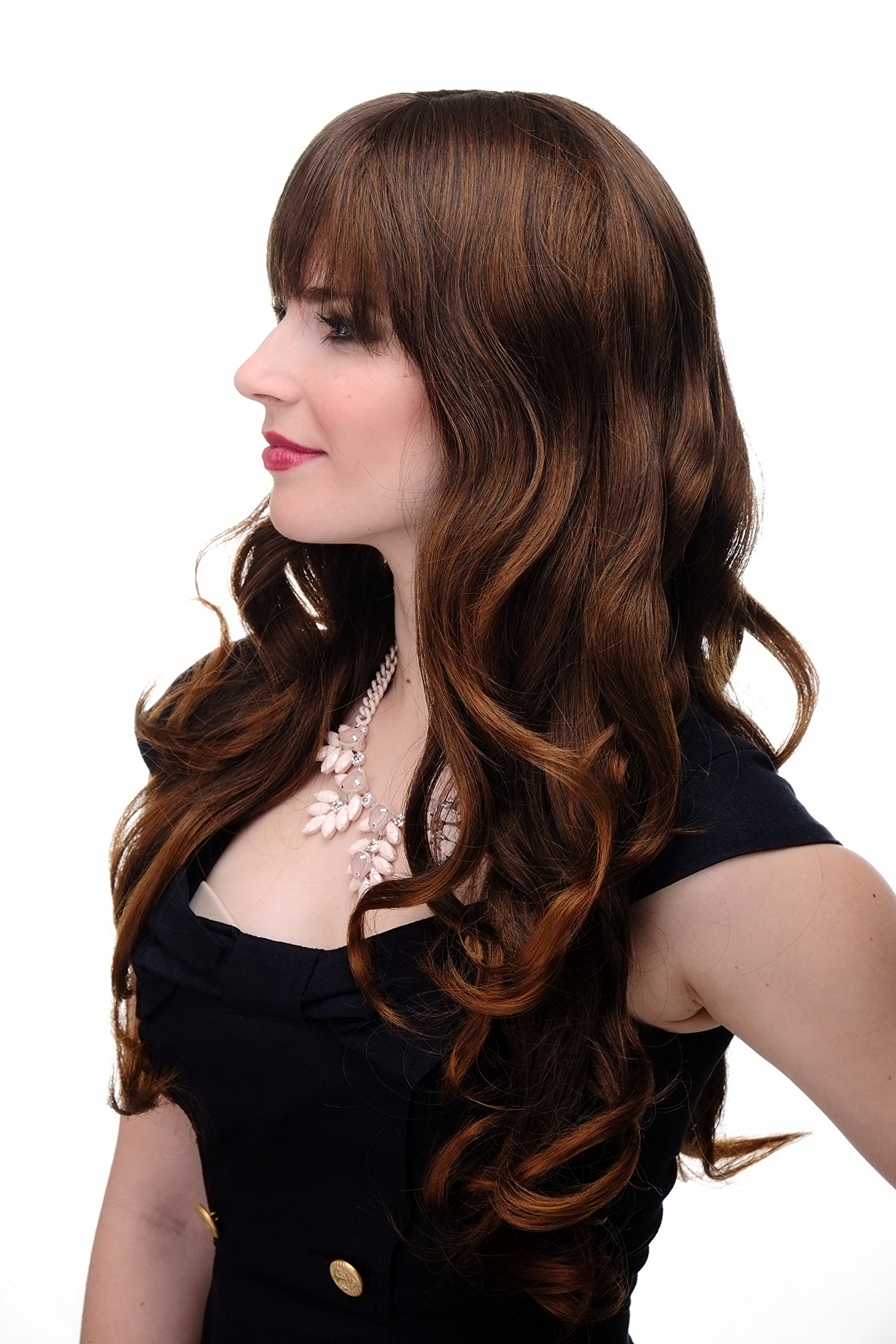 wig-me-up-285-2t30-damen-per-cke-lockig-65-cm-braun-kupfer-mix-2t30 image 2