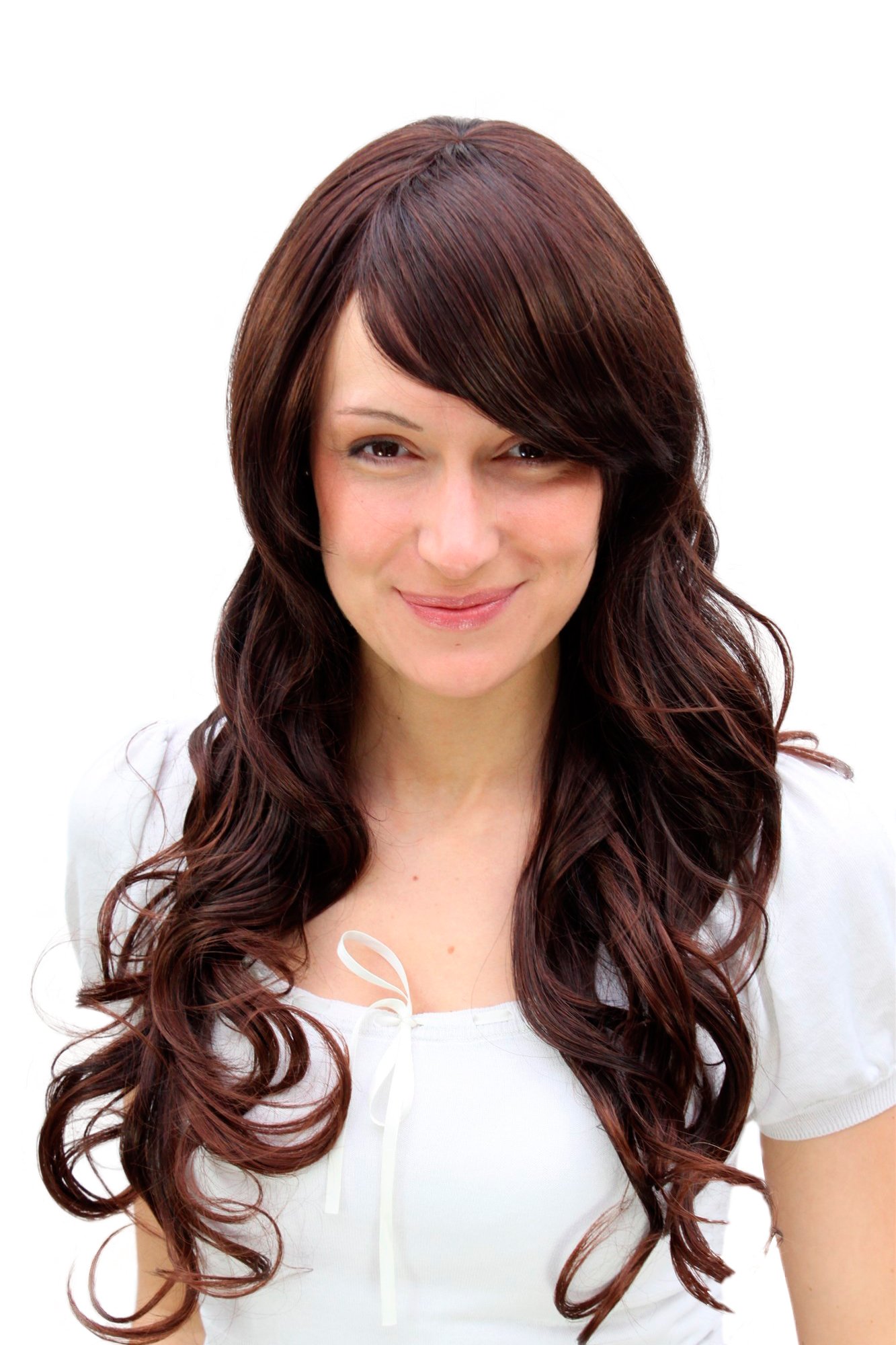 wig-me-up-618-1a-2t33-per-cke-lang-br-nett-gelockte-spitzen-55-cm image 1