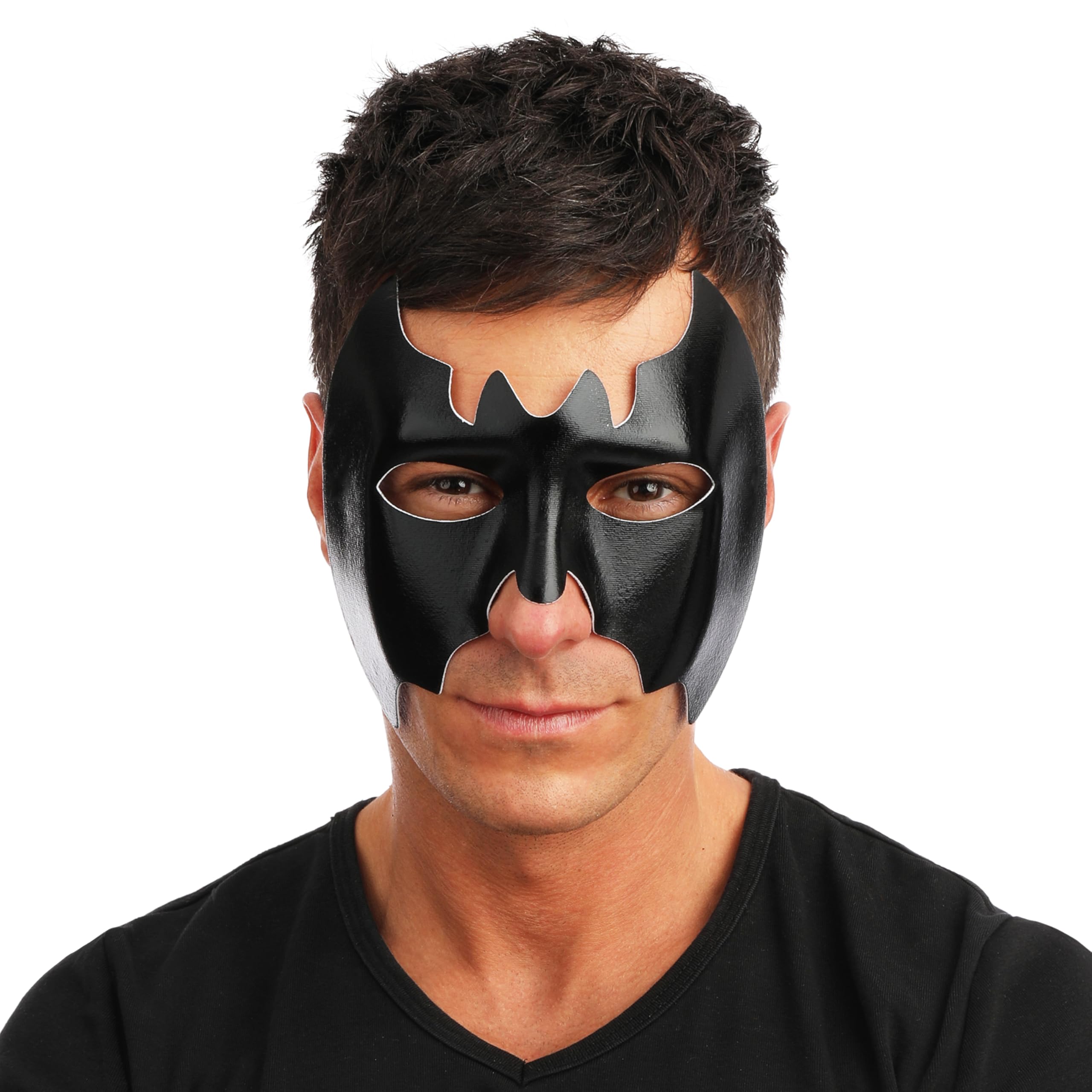 ptit-clown-black-bat-wolf-kost-m-accessoire-f-r-erwachsene image 3