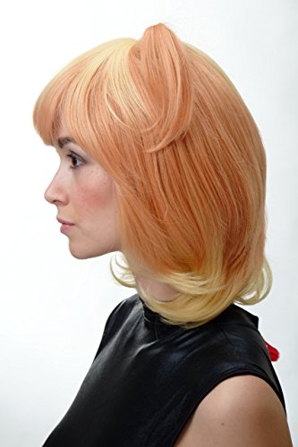 wig-me-up-sa081a-t0848-t1344-cosplay-per-cke-halblang-glatt-orange-blond-stietz- image 8