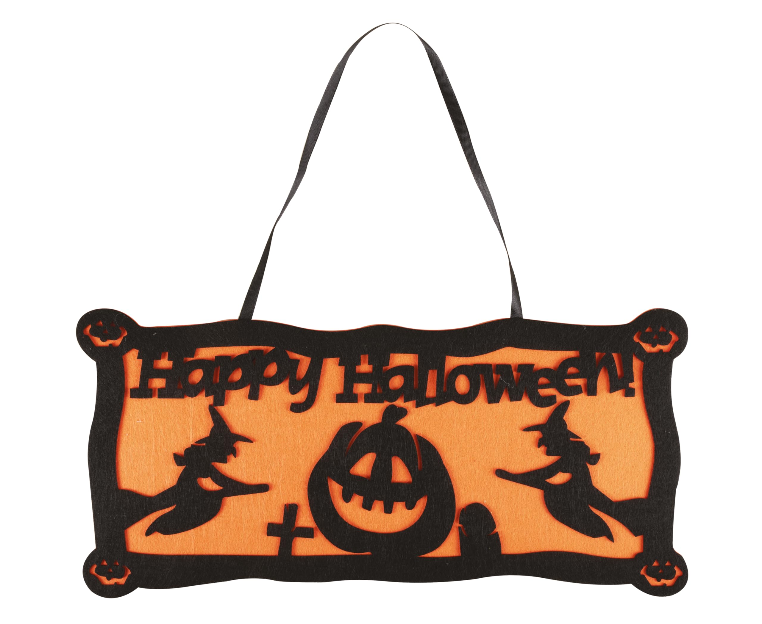 p-tit-clown-halloween-t-rschild-filz-zufalls-modell image 3