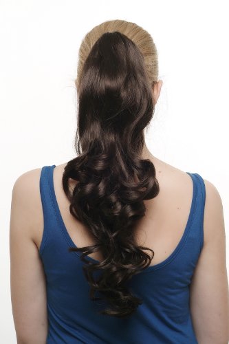 wig-me-up-haarteil-pferdeschwanz-sa05-4005-dunkelbraun-lockig-50-cm image 4