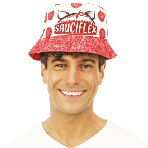 ptit-clown-23890-bob-ap-ro-sauciflex-wei-rot image 8