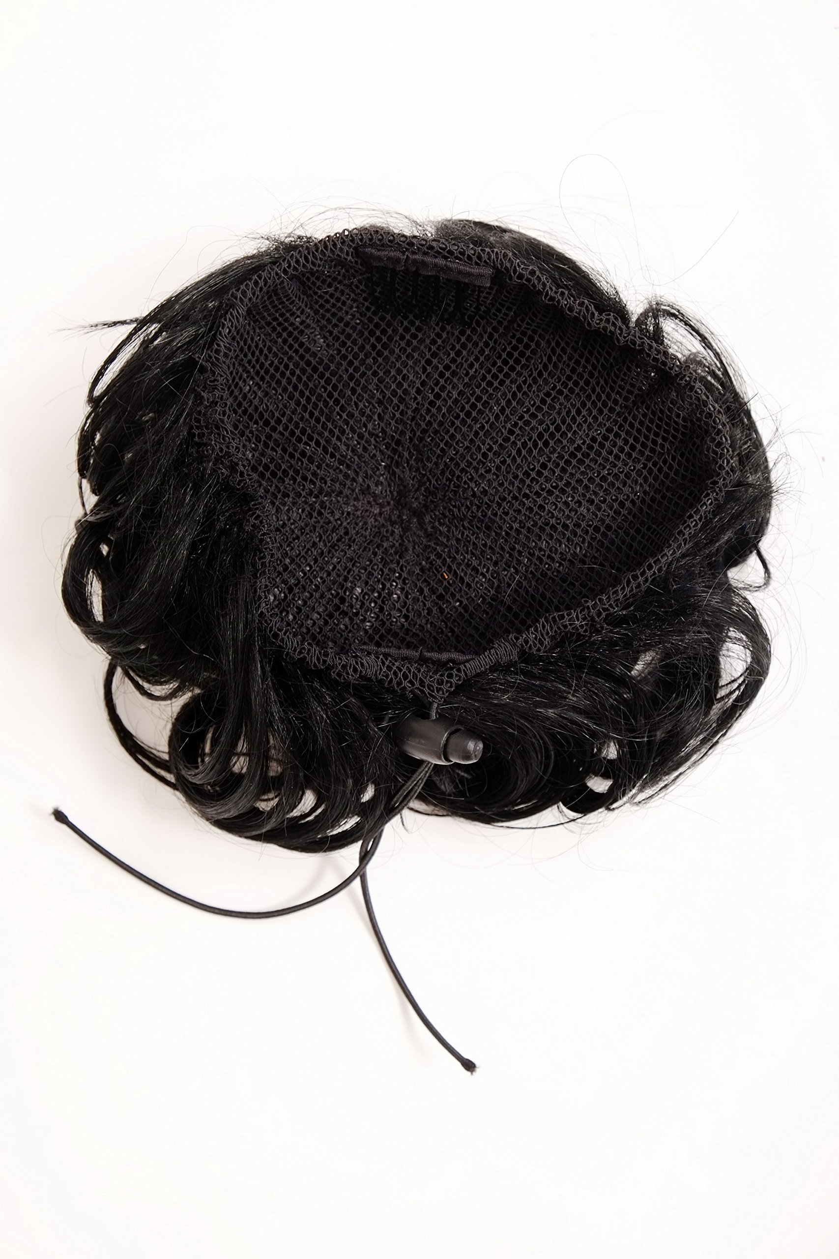 wig-me-up-nha-004a-1-audrey-dutt-haarteil-schwarz image 4