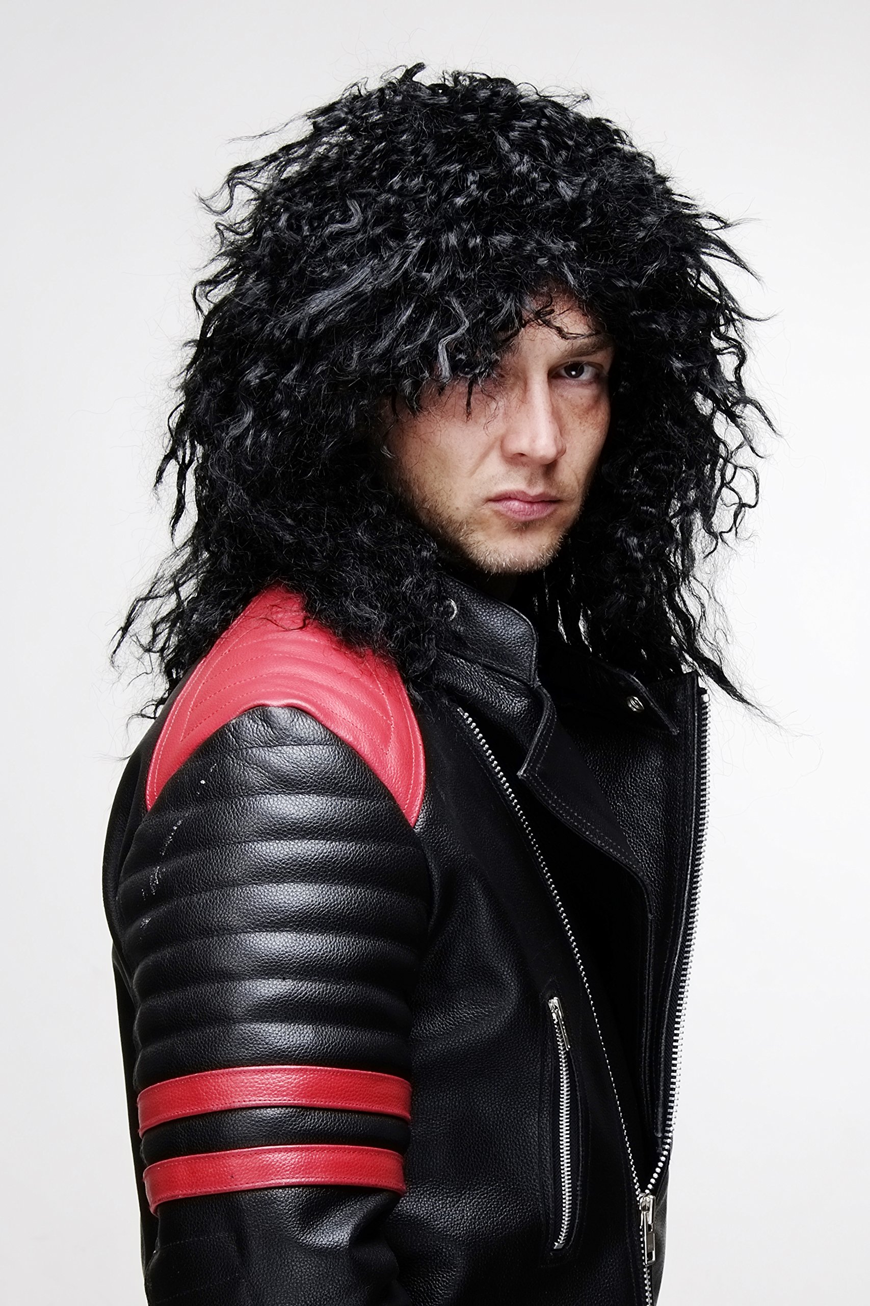 wig-me-up-bw563-103-unisex-lockenper-cke-lang-schwarz-zottelfrisur-hardrock image 7