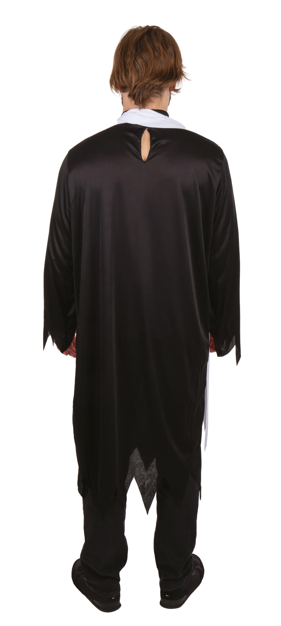 ptit-clown-priesterkost-m-blutig-herren-mit-stola image 3