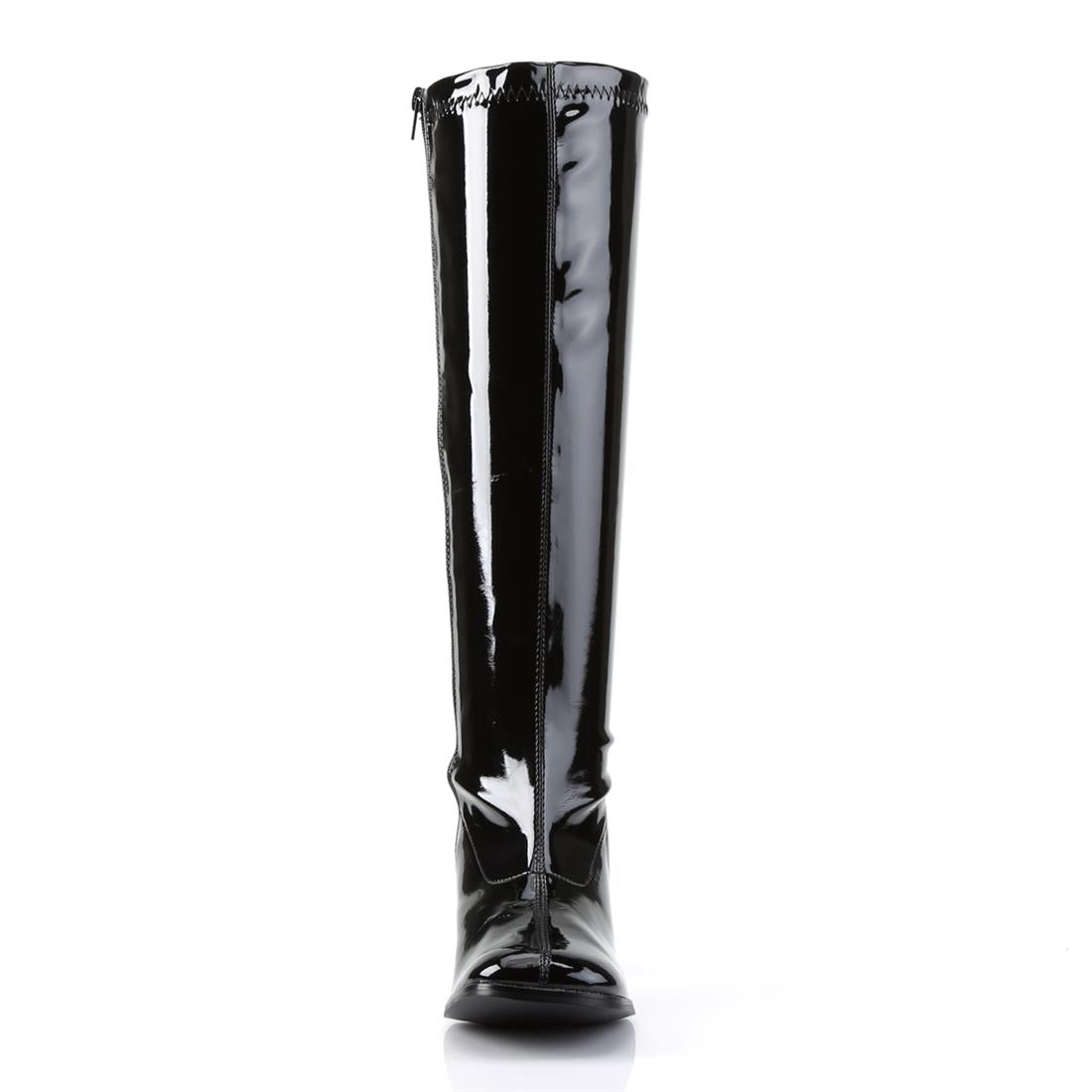 funtasma-gogo-300wc-damen-plus-size-gogo-stiefel-schwarz-7-6-cm-blockabsatz image 2