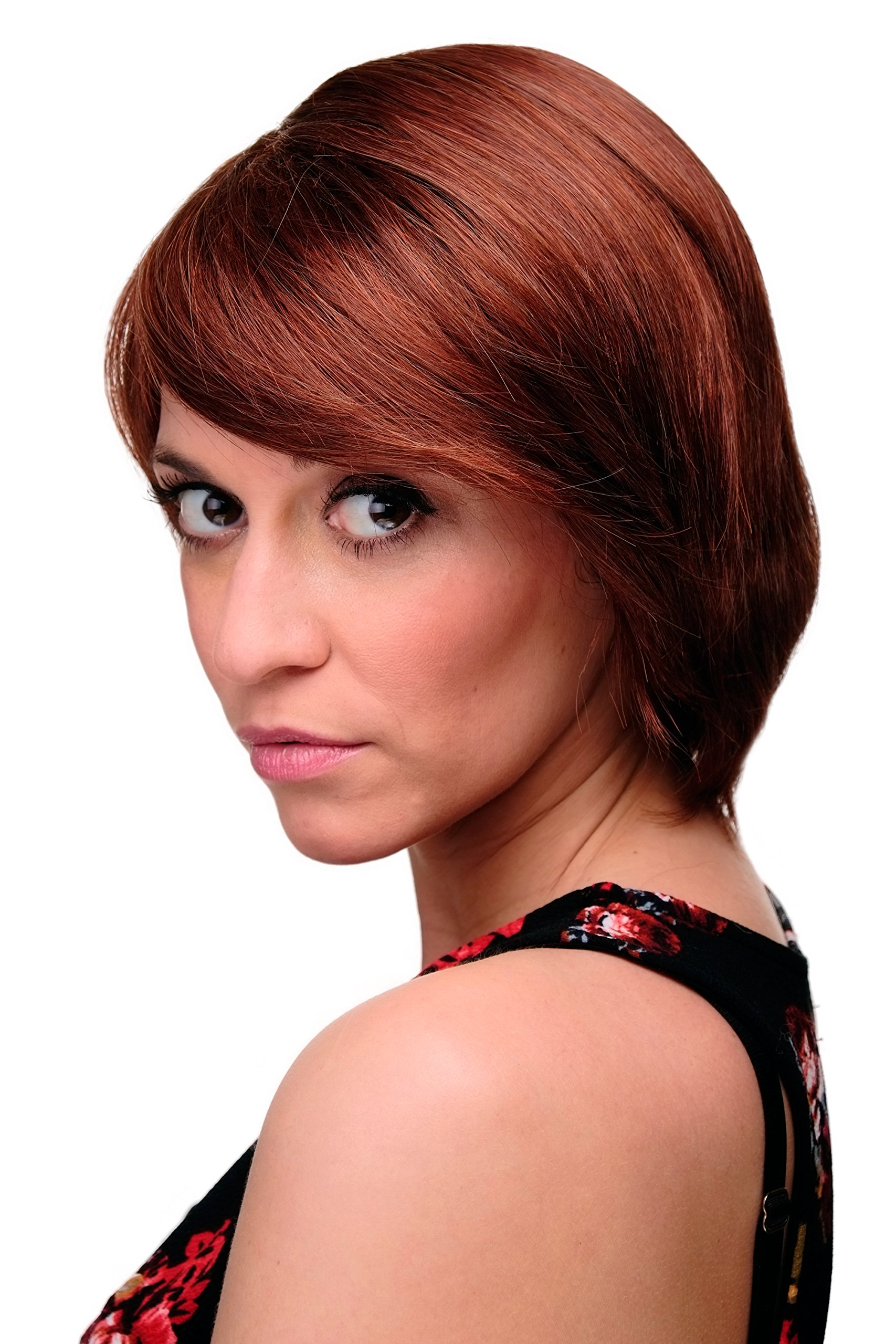 wig-me-up-6082-51-kurzhaarper-cke-damen-grau-25cm-seitenscheitel image 8