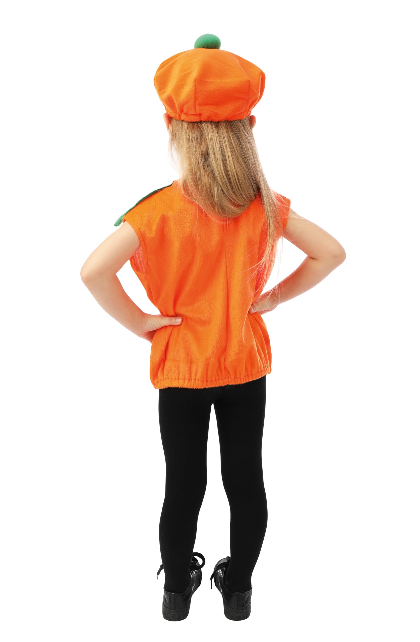 p-tit-clown-baby-k-rbis-verkleidung-kost-m-mit-tunika-m-tze-und-eimer image 3