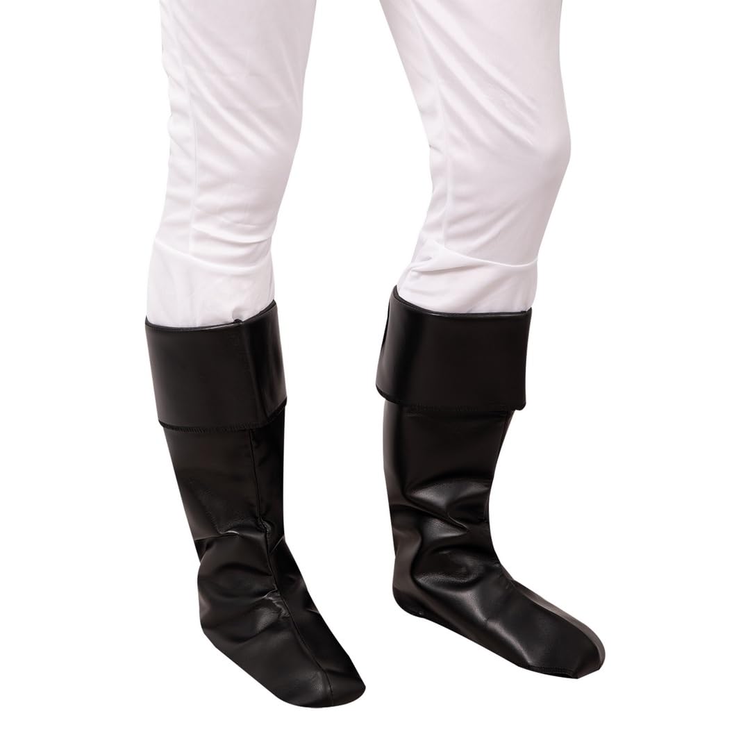 p-tit-clown-28252-berstiefel-schwarz-piraten-musketier-zubeh-r image 1