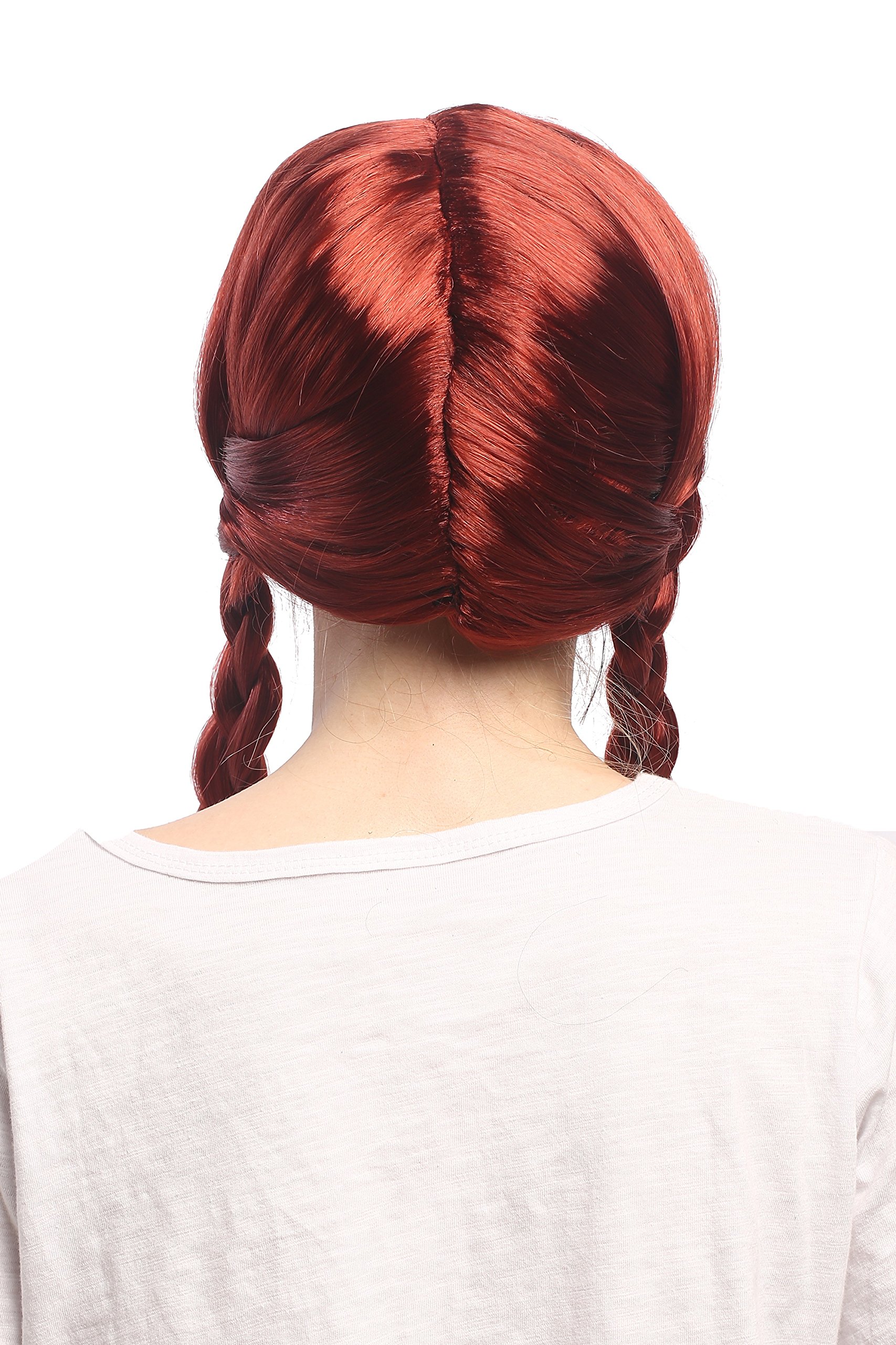 wig-me-up-party-per-cke-wg-7039-za350-damen-kupferrot-mit-z-pfen-60-cm image 4