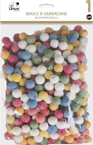 p-tit-clown-71501-bunte-party-kugeln-500-st-ck-mehrfarbig image 5