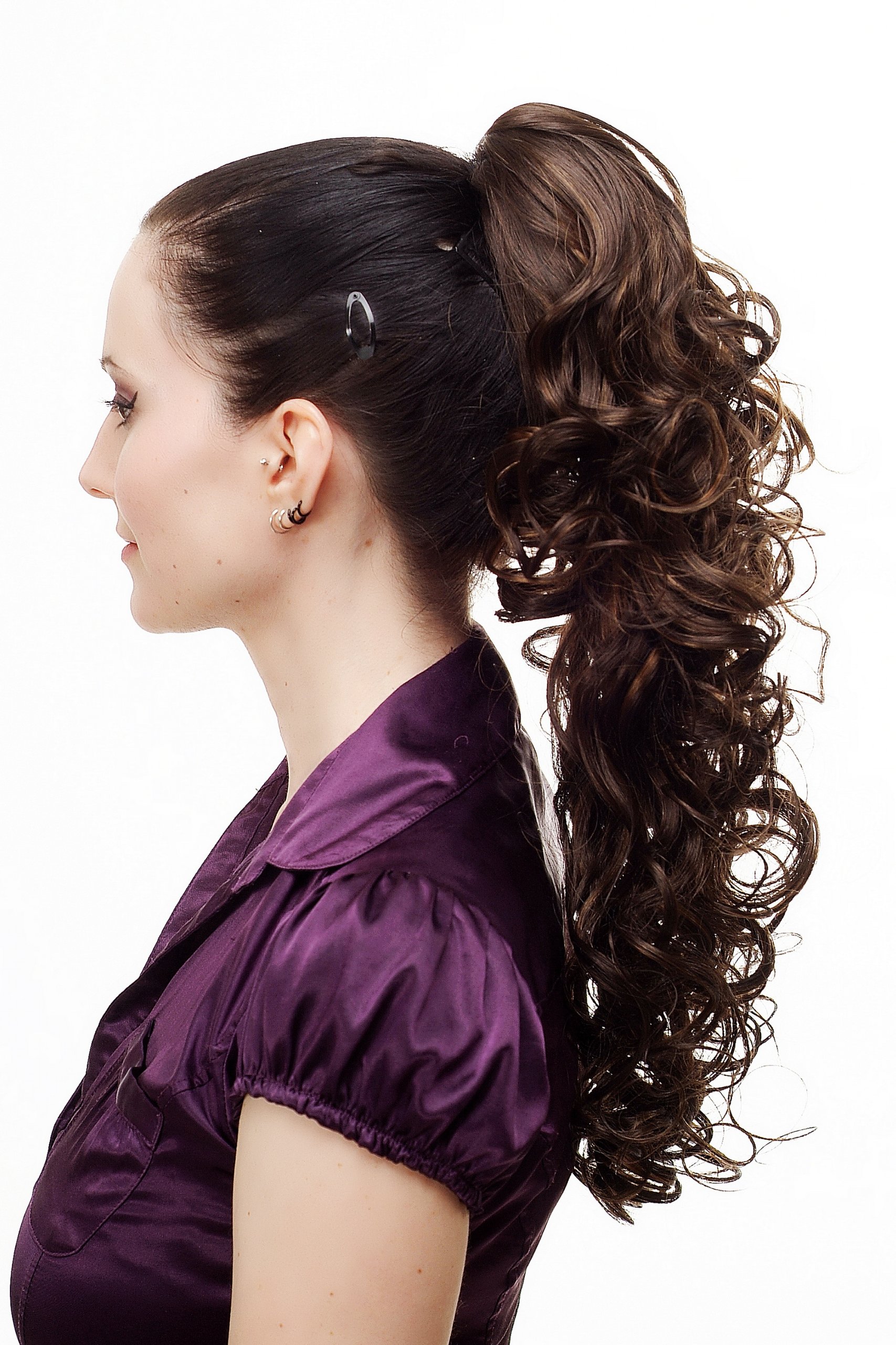 wig-me-up-haarteil-yq2167-6-27-pferdeschwanz-50-cm-braun-dunkelblond-gestr-hnt image 3