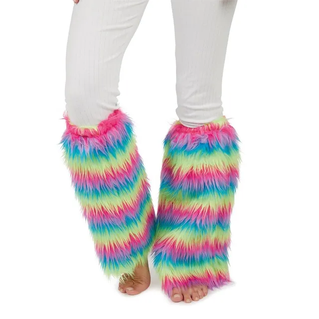 p-tit-clown-disco-beinstulpen-40-cm-multicolor-pl-sch image 1