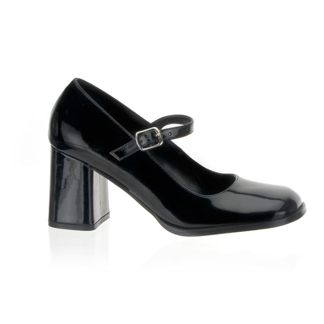funtasma-gogo-50-mary-jane-pumps-mit-7-6-cm-blockabsatz image 1