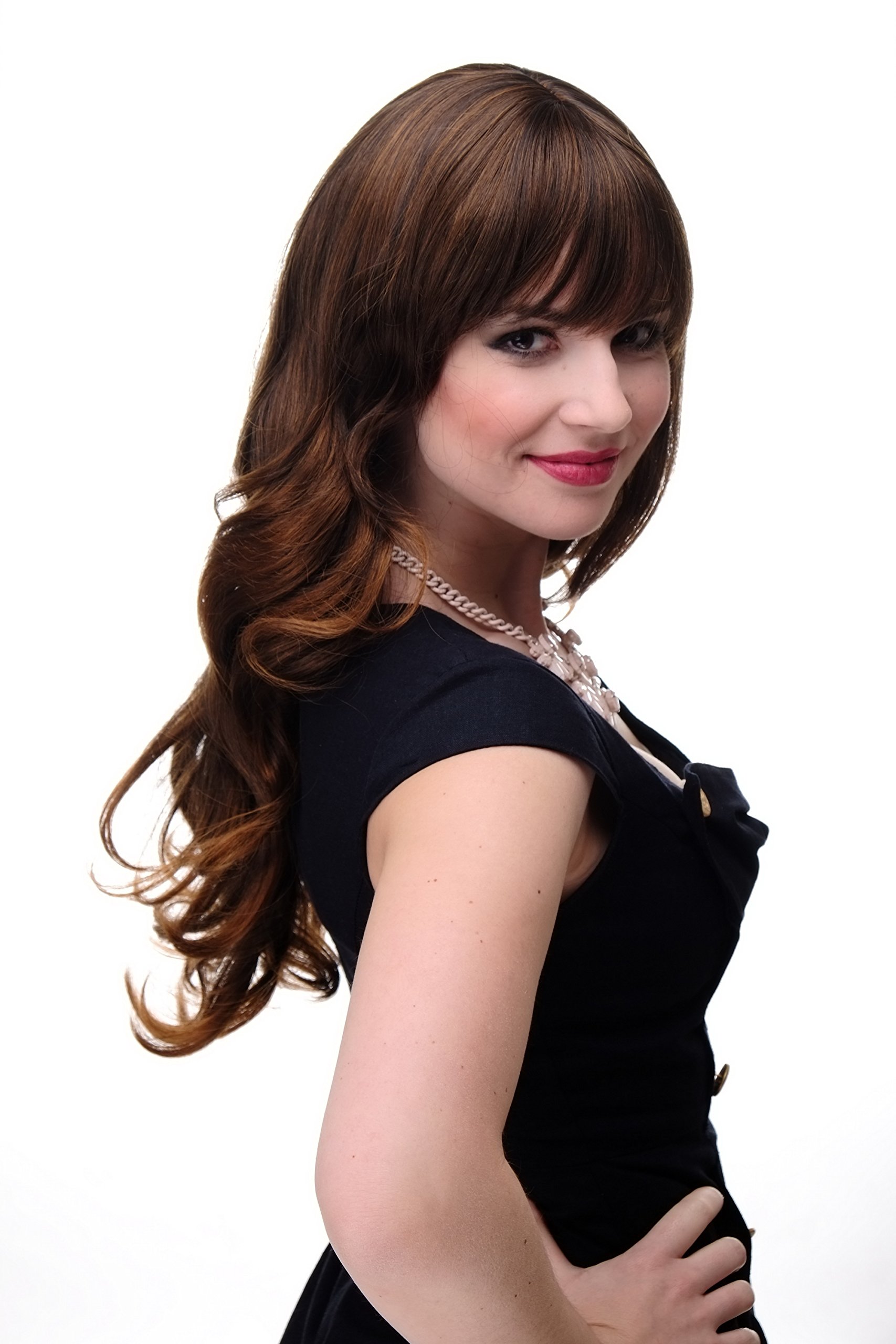 wig-me-up-285-2t30-damen-per-cke-lockig-65-cm-braun-kupfer-mix-2t30 image 4