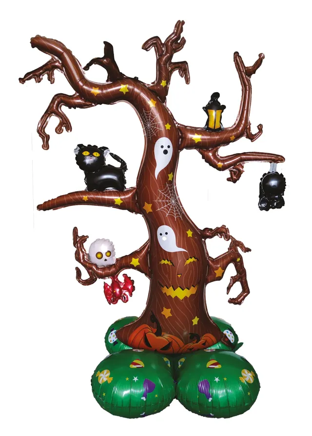 p-tit-clown-re22932-folienballon-baum-halloween-3d-123-cm image 1