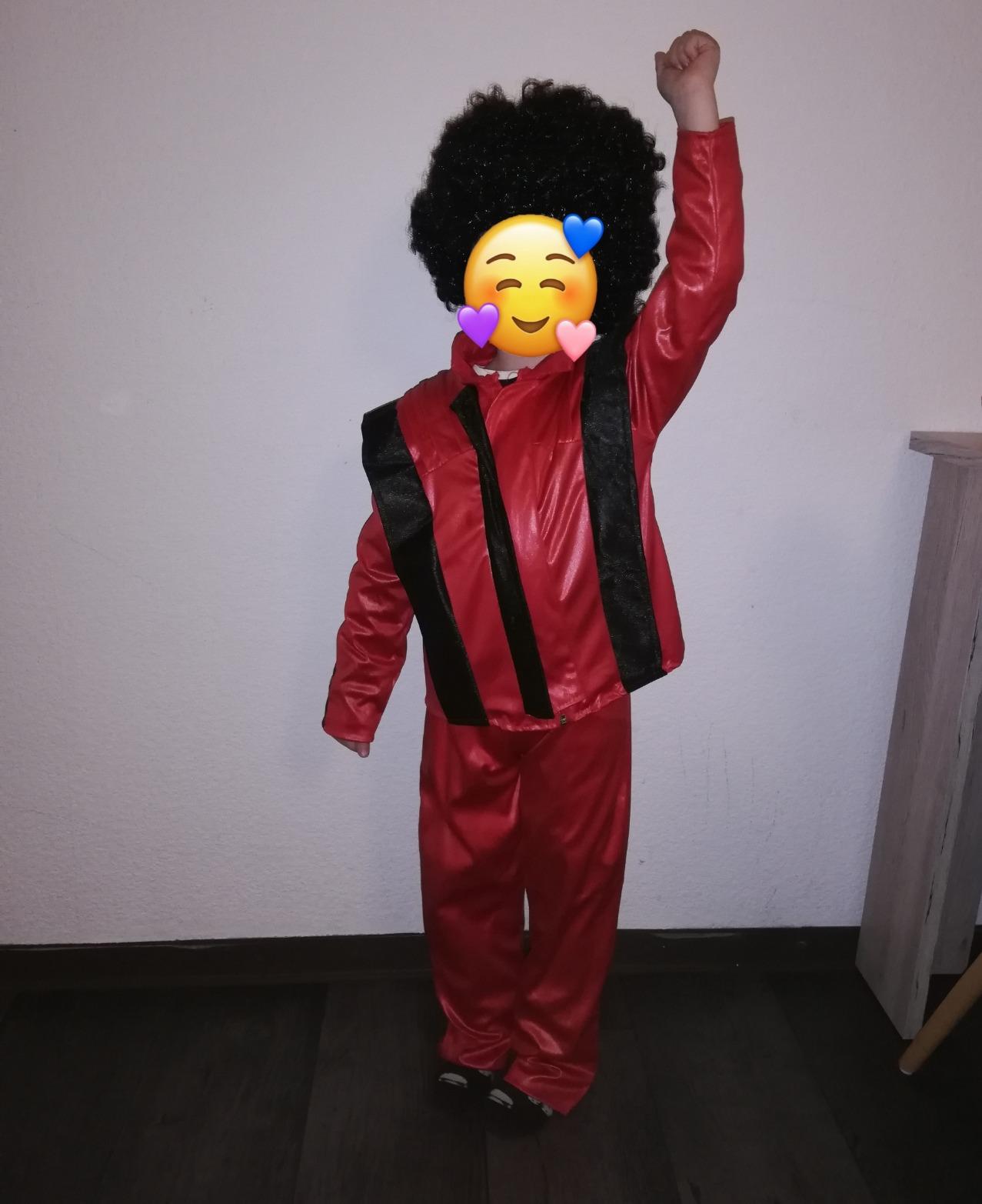 Endlich richtige Mähne
