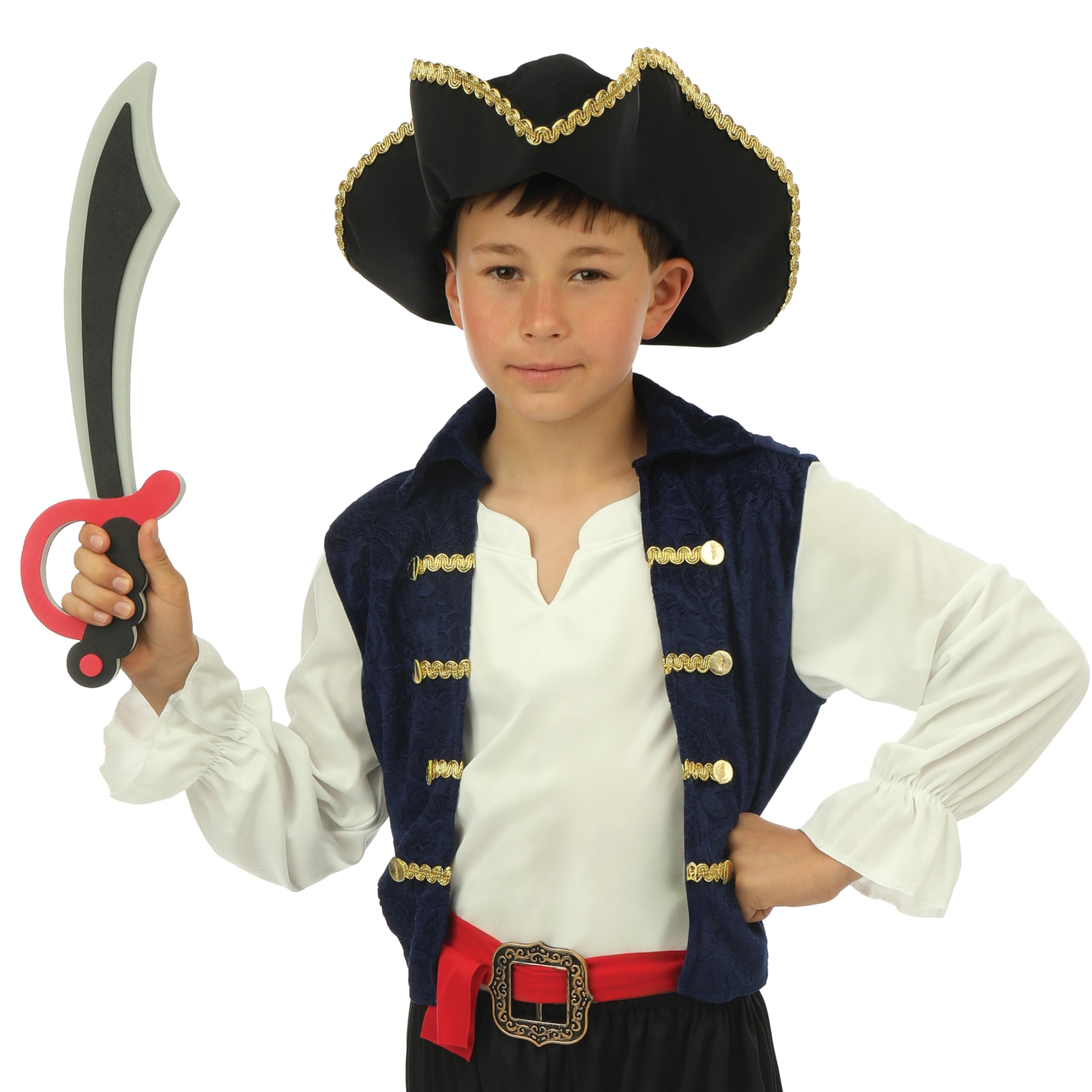 ptit-clown-23894-piratenschwert-aus-eva image 2