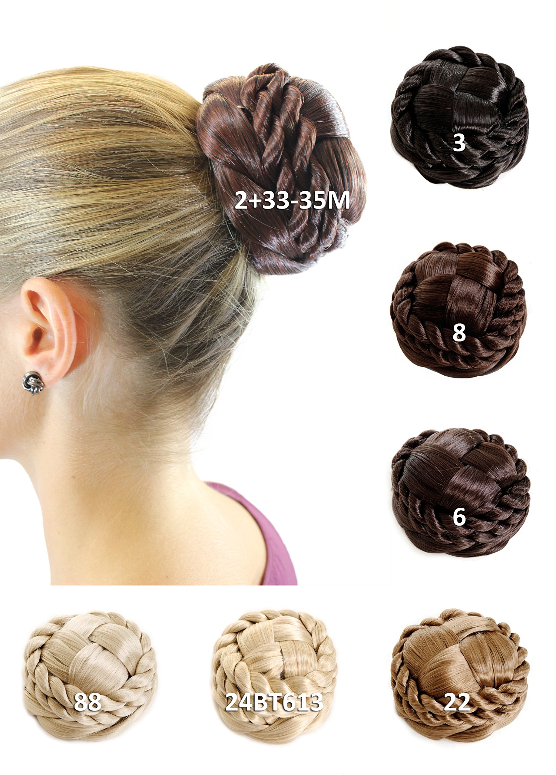 wig-me-up-haarteil-zopf-dutt-tracht-blond-tc2041-22 image 6