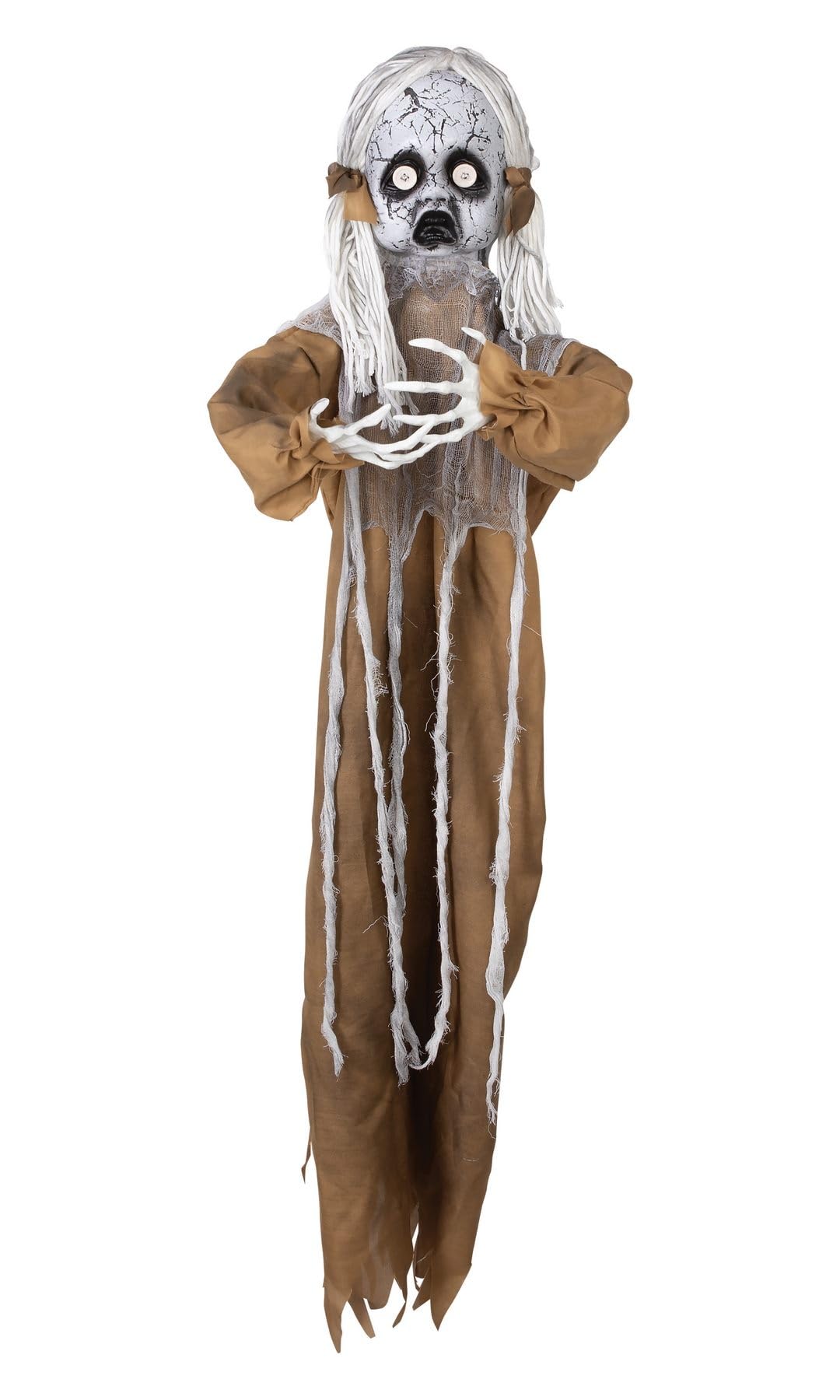 ptit-clown-halloween-h-ngepuppe-teuflisch-75-cm-mit-sound-und-licht image 5