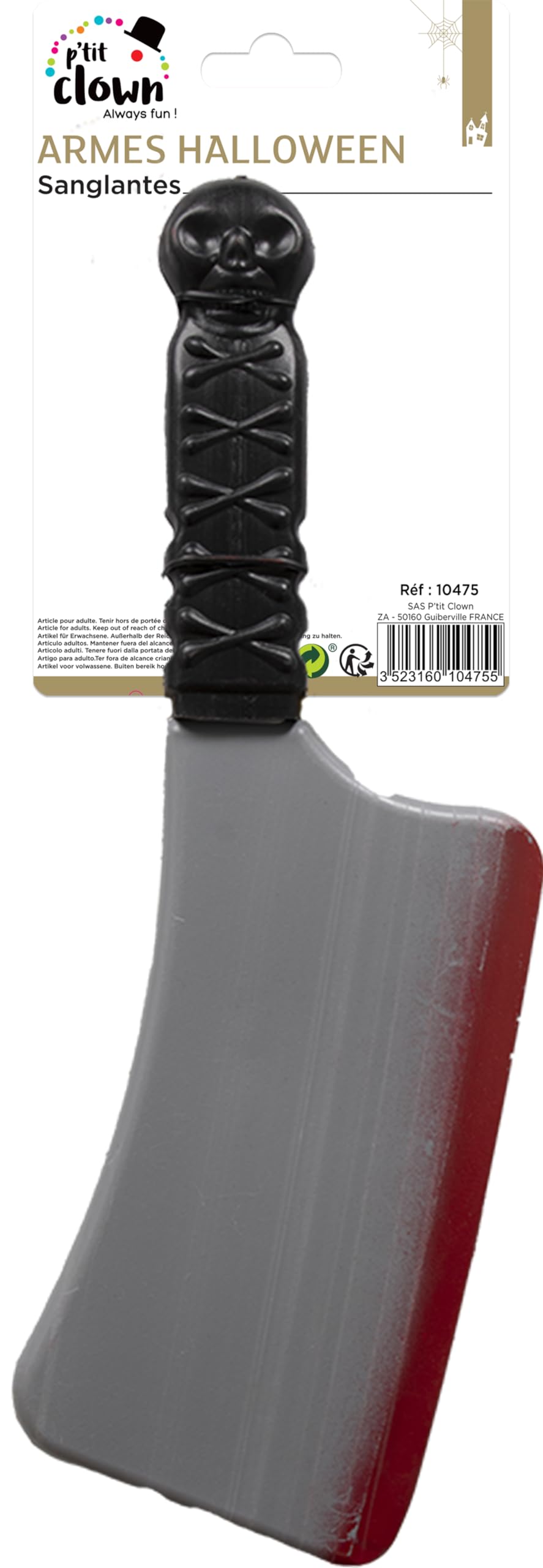p-tit-clown-halloween-waffe-blutwaffe-machete-s-bel-sichel image 7