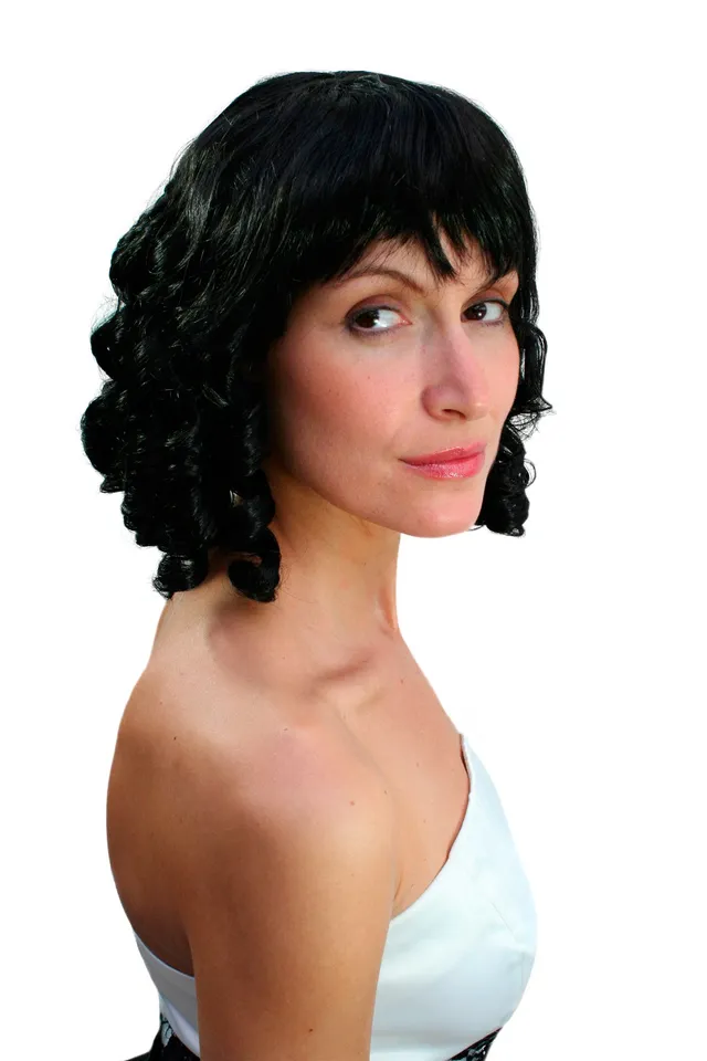 wig-me-up-barock-piraten-per-cke-spirallocken-schwarz-gothic image 1