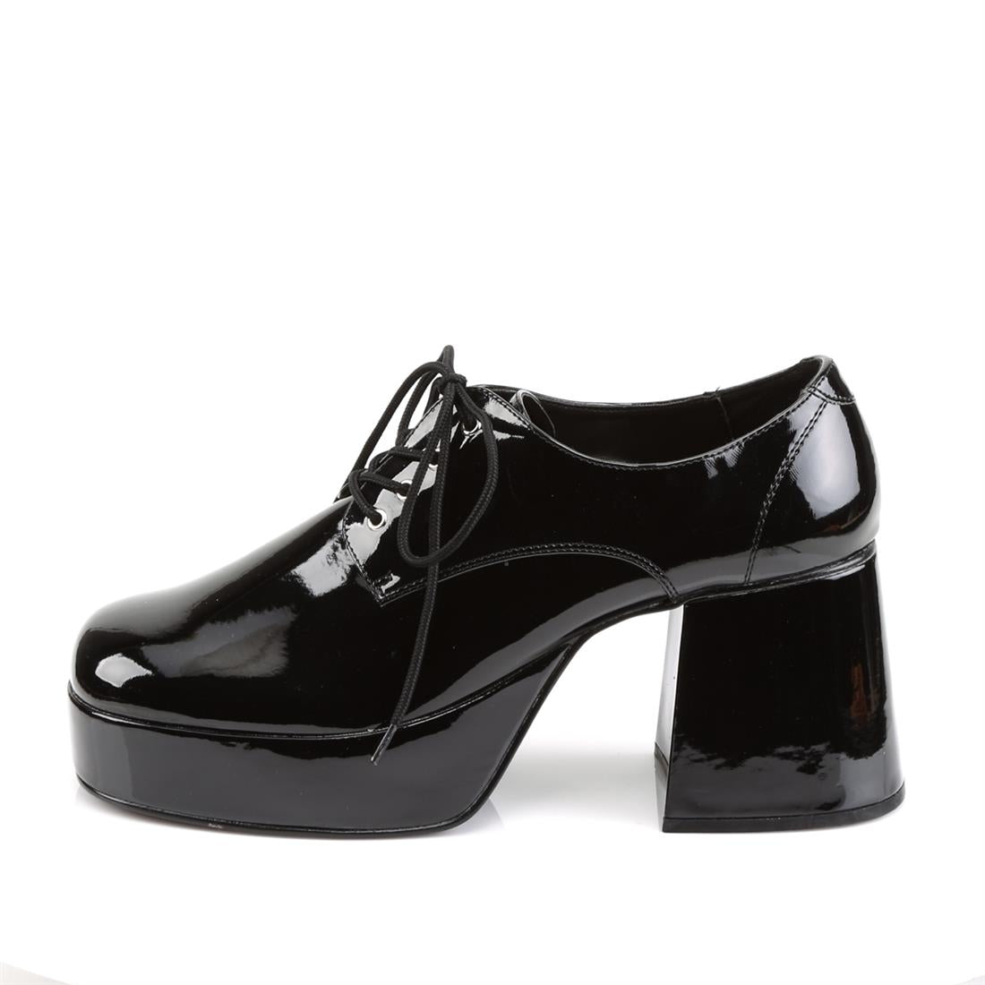 funtasma-jazz-02-herren-disco-plateauschuhe-schwarz-8-9-cm-absatz image 3