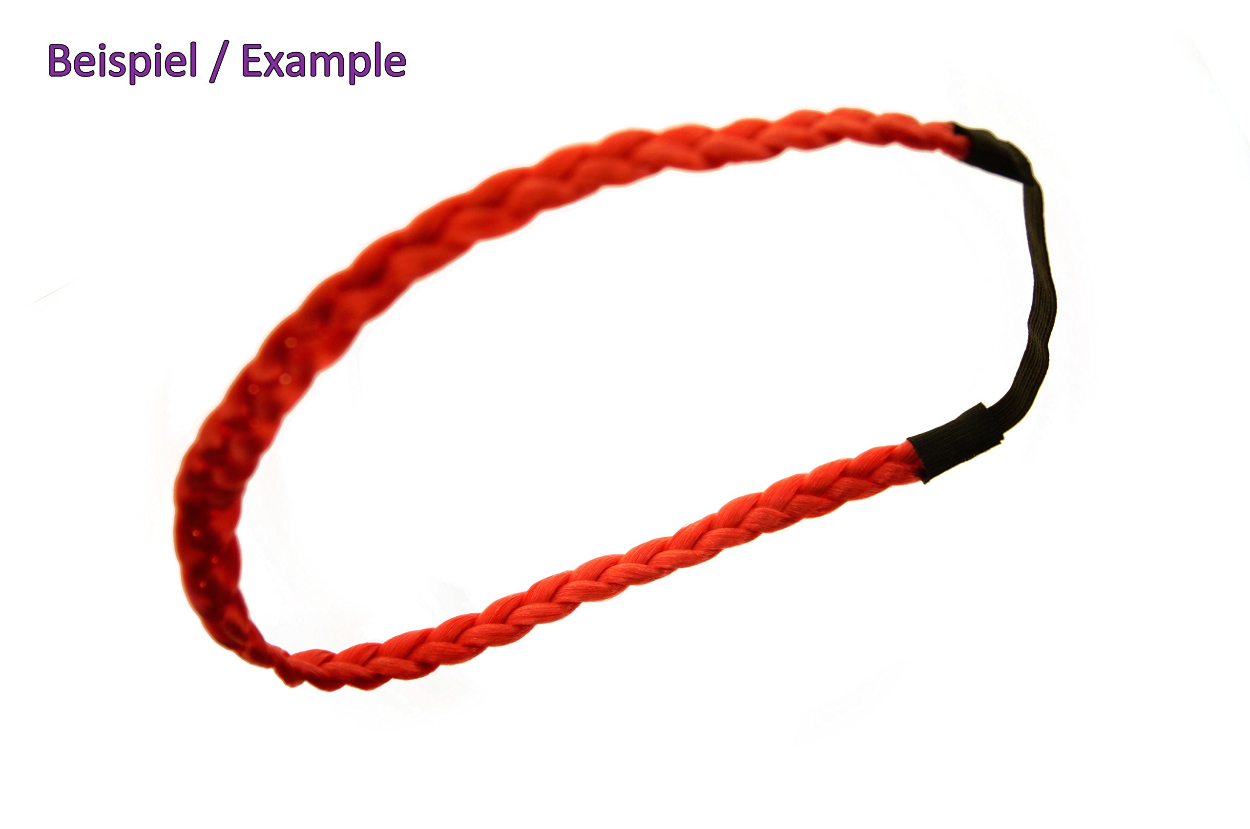 wig-me-up-cxt-009-138-haarband-haarreif-geflochten-1-cm-wei image 4