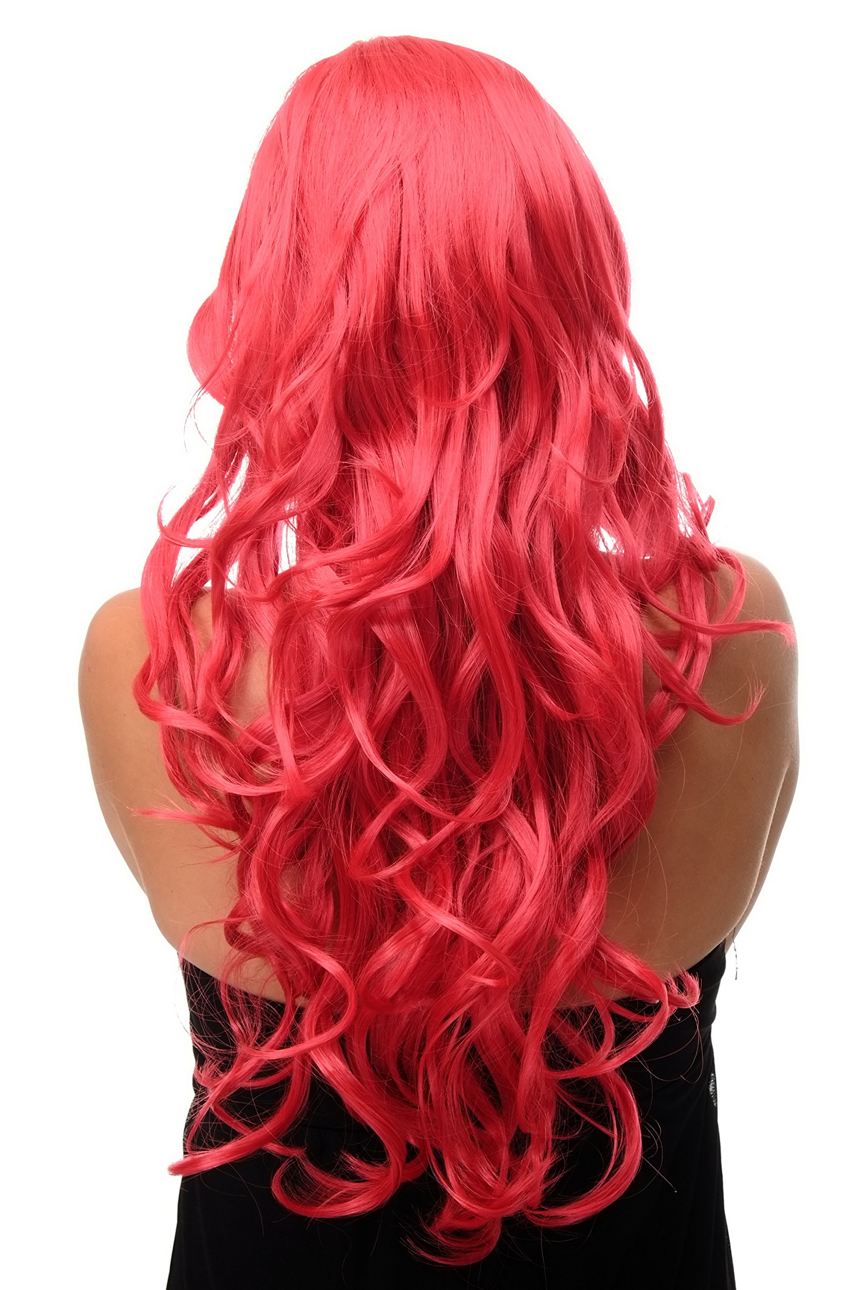 wig-me-up-per-cke-9204s-t1664-damen-langhaar-locken-knallrot-70-cm image 4