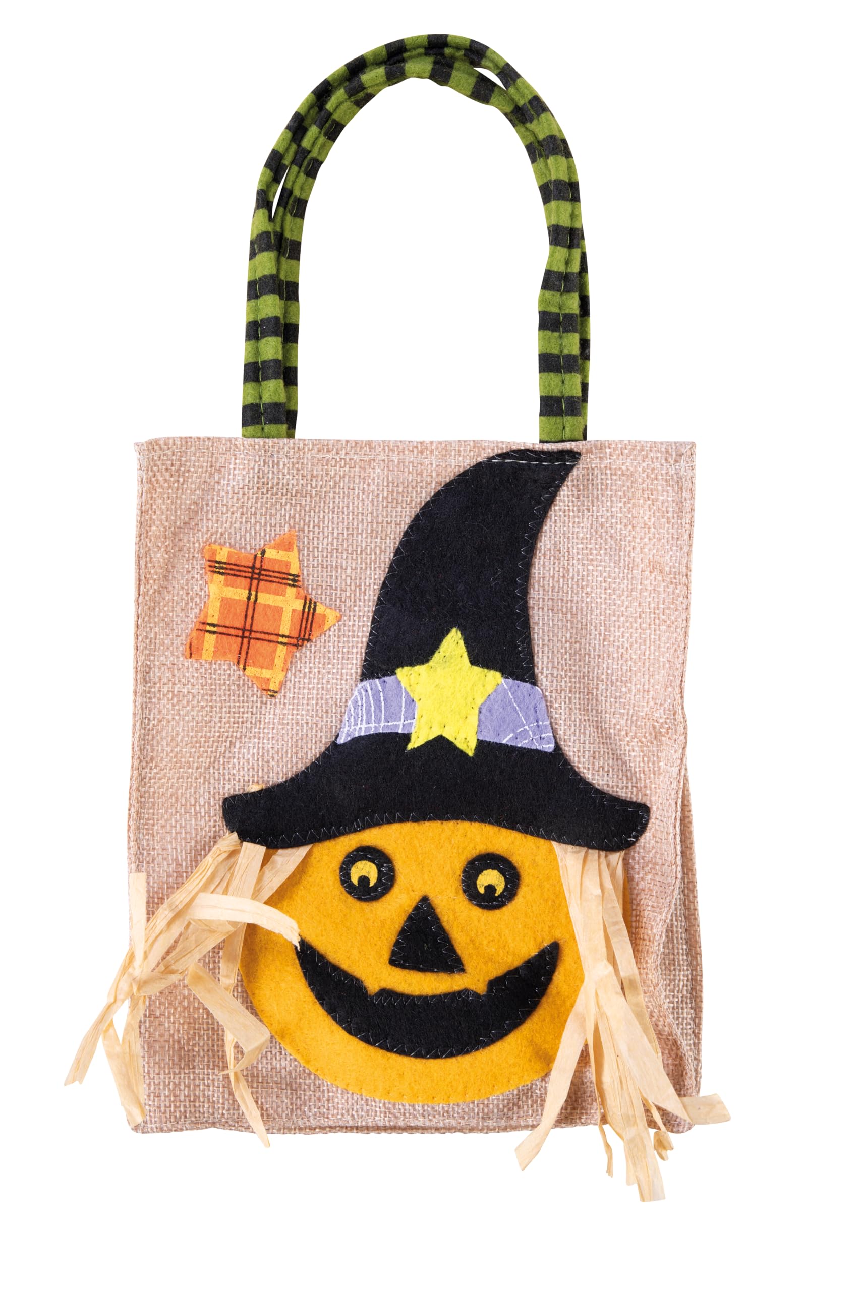 p-tit-clown-jutebeutel-halloween-klein-zufallsmotiv image 4