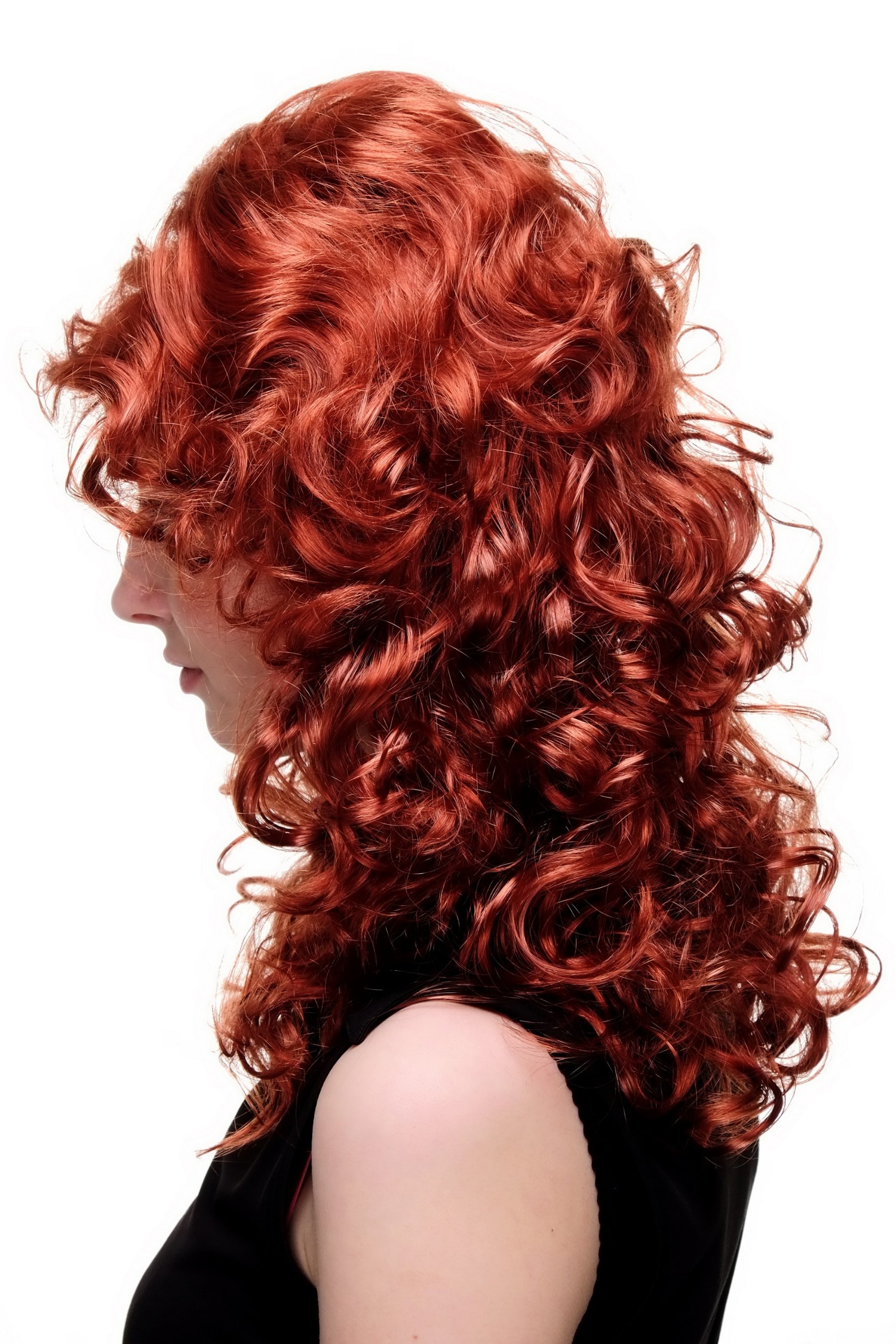 wig-me-up-3014-p350-karnevalsper-cke-lang-rot-locken-mittelscheitel-ca-55-cm image 3