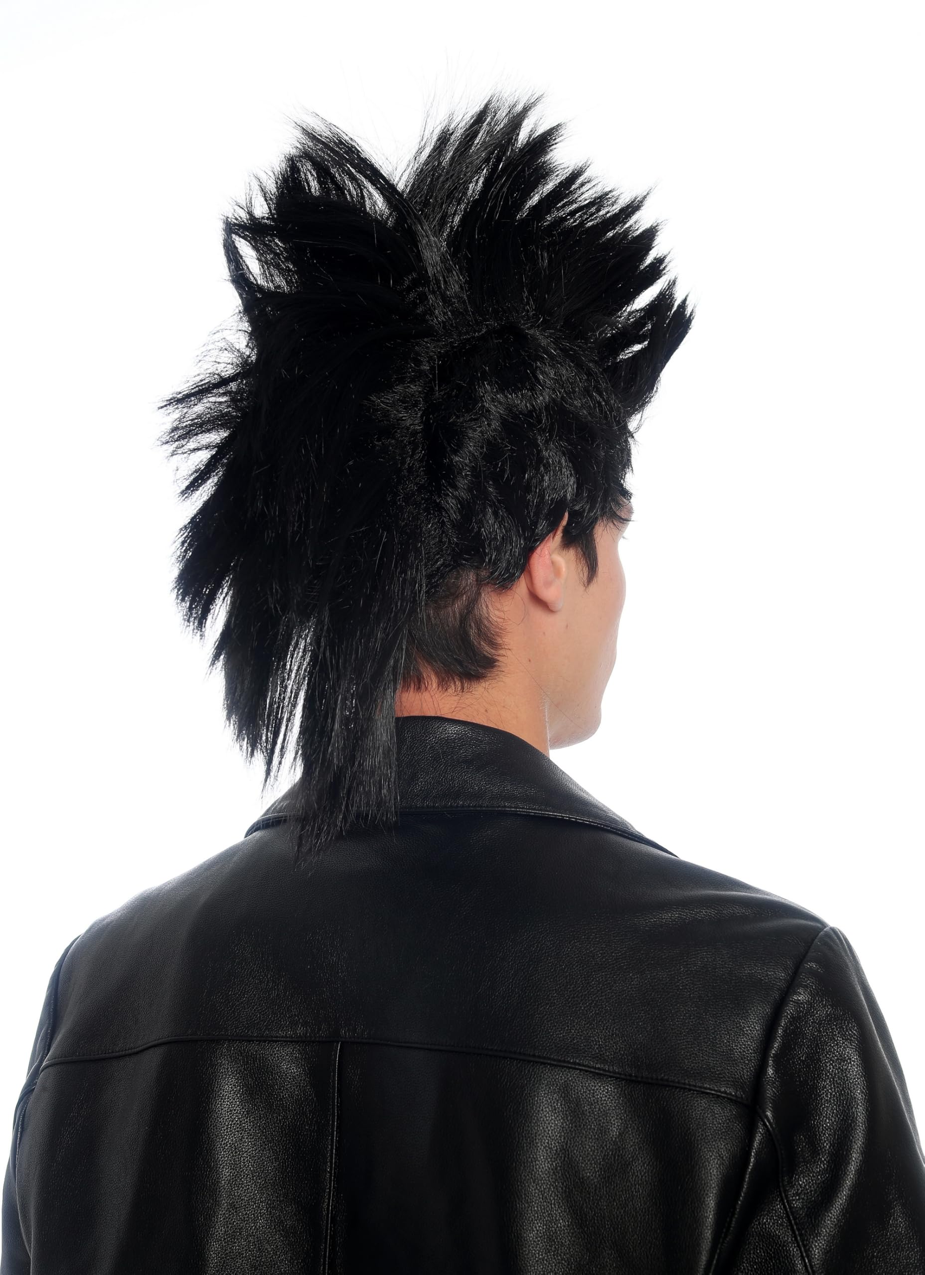 wig-me-up-cw-069-p103-punk-iro-mohawk-per-cke-schwarz-unisex image 4