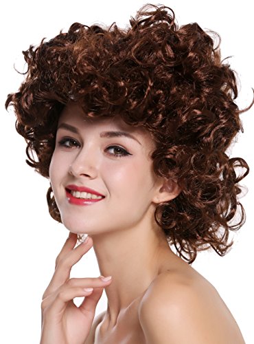 wig-me-up-91074-za33-damenper-cke-mittellang-lockig-mahagoni-35-cm image 7