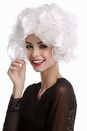 wig-me-up-1353-p68-diva-per-cke-kurz-wild-toupiert-wei-blond-30-cm image 6