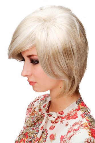 wig-me-up-damenper-cke-tyw60231-22-60-kurz-25-cm-blond-hellblond-mix image 7