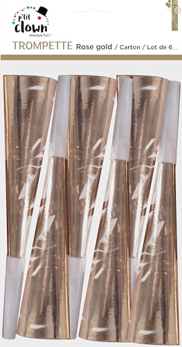 generique-partytr-ten-ros-gold-19-cm-6-st-ck-partyanimation image 5