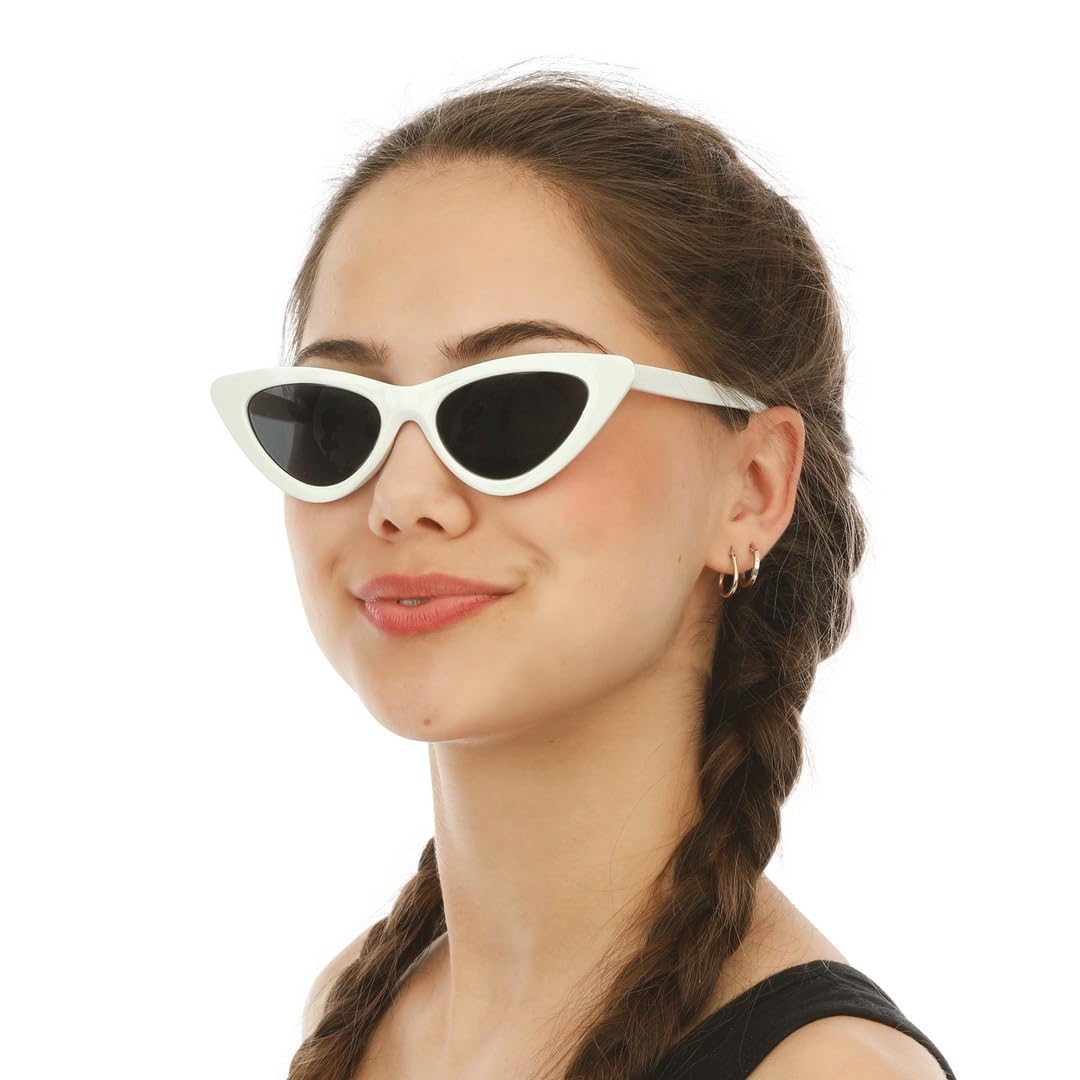 p-tit-clown-fantasie-brille-partybrille-erwachsene-kunststoff image 5