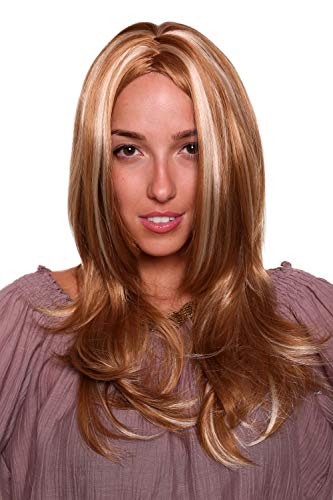 wig-me-up-gfw970-27h613-damenper-cke-blond-gestr-hnt-60-cm image 7