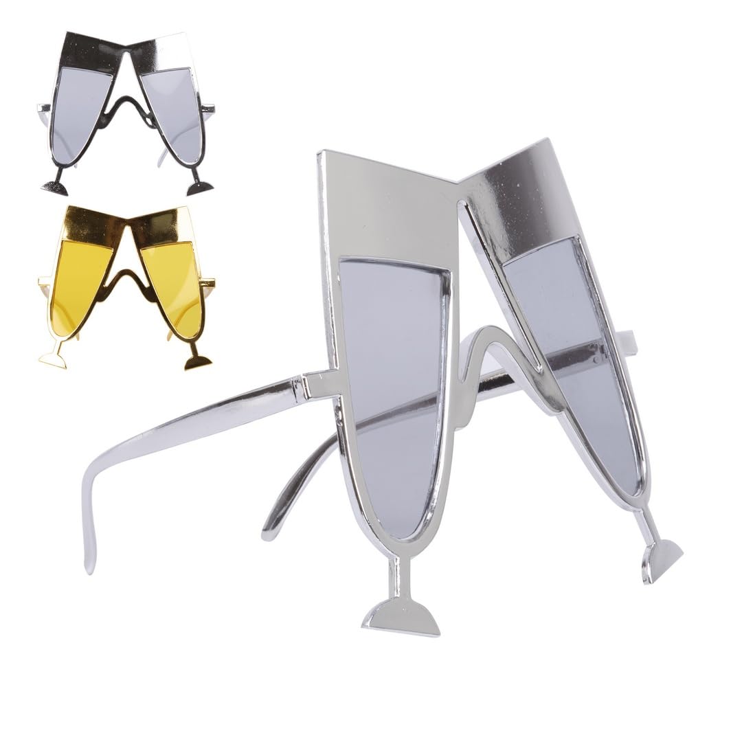 p-tit-clown-glitzer-champagnerbrille-partybrille image 4