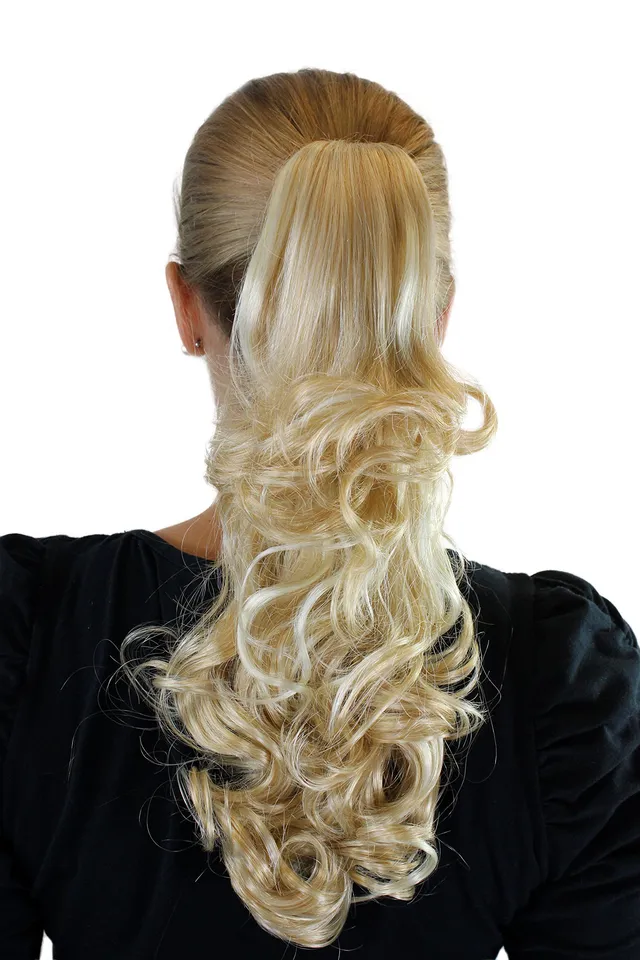 wig-me-up-haarteil-zopf-hellblond-mix-lockig-40-cm-jl-0071-24bf6b image 1