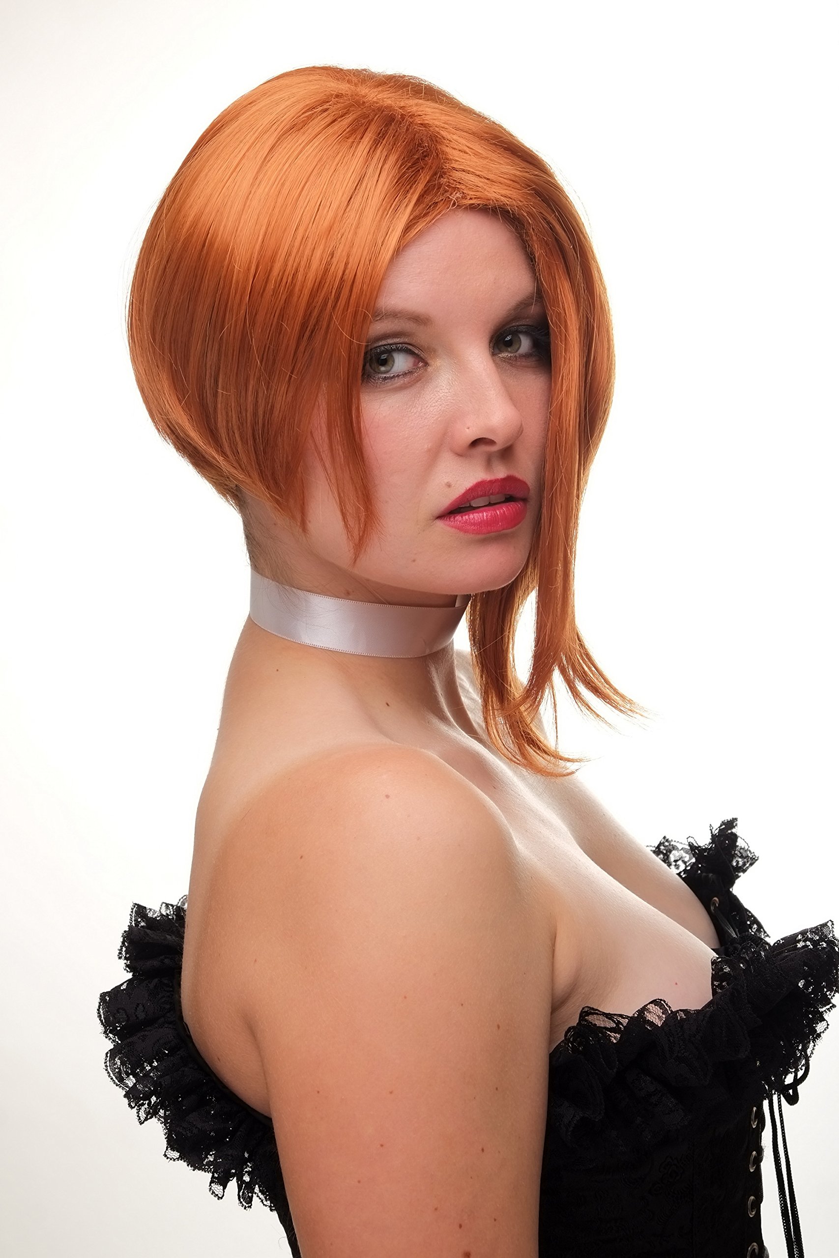 wig-me-up-gf-w2202-8k-damen-per-cke-bob-kurz-kupferrot-asymmetrisch-35-cm image 3