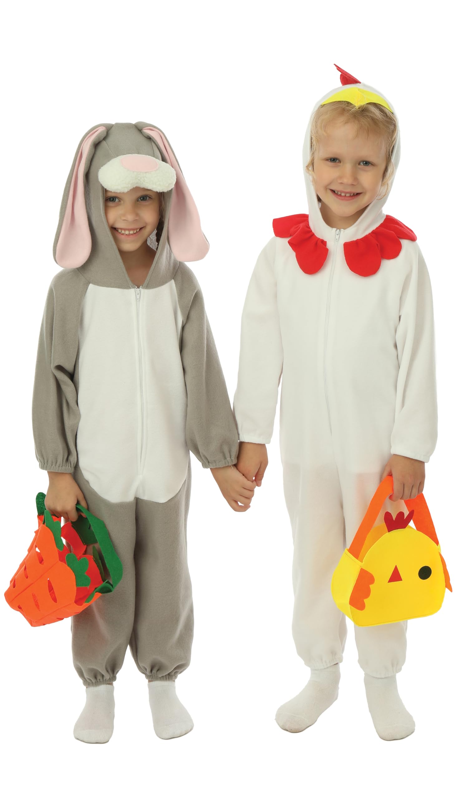 p-tit-clown-hasenkost-m-kinder-5-6-jahre-komplettset image 4