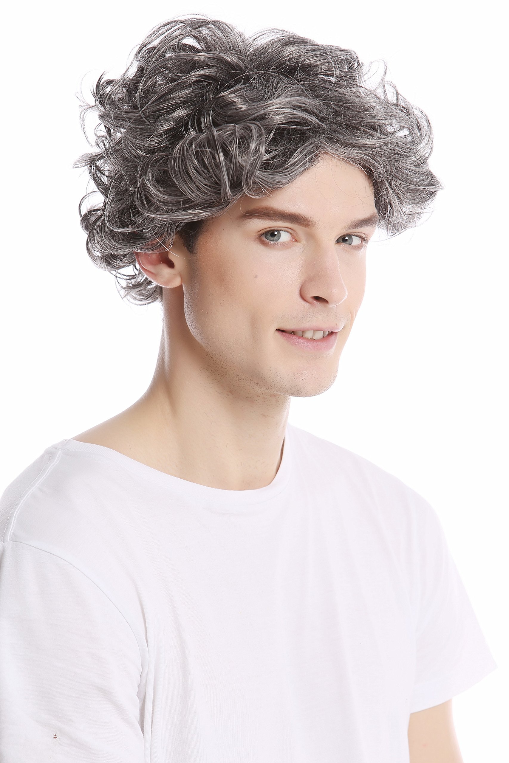 wig-me-up-per-cke-gfw963-44-kurz-wild-lockig-silbergrau-unisex image 4