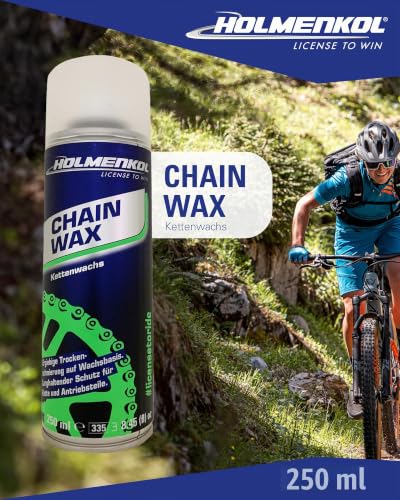 holmenkol-chain-wax-kettenwachs-250-ml-fahrrad-trockenschmierung image 8