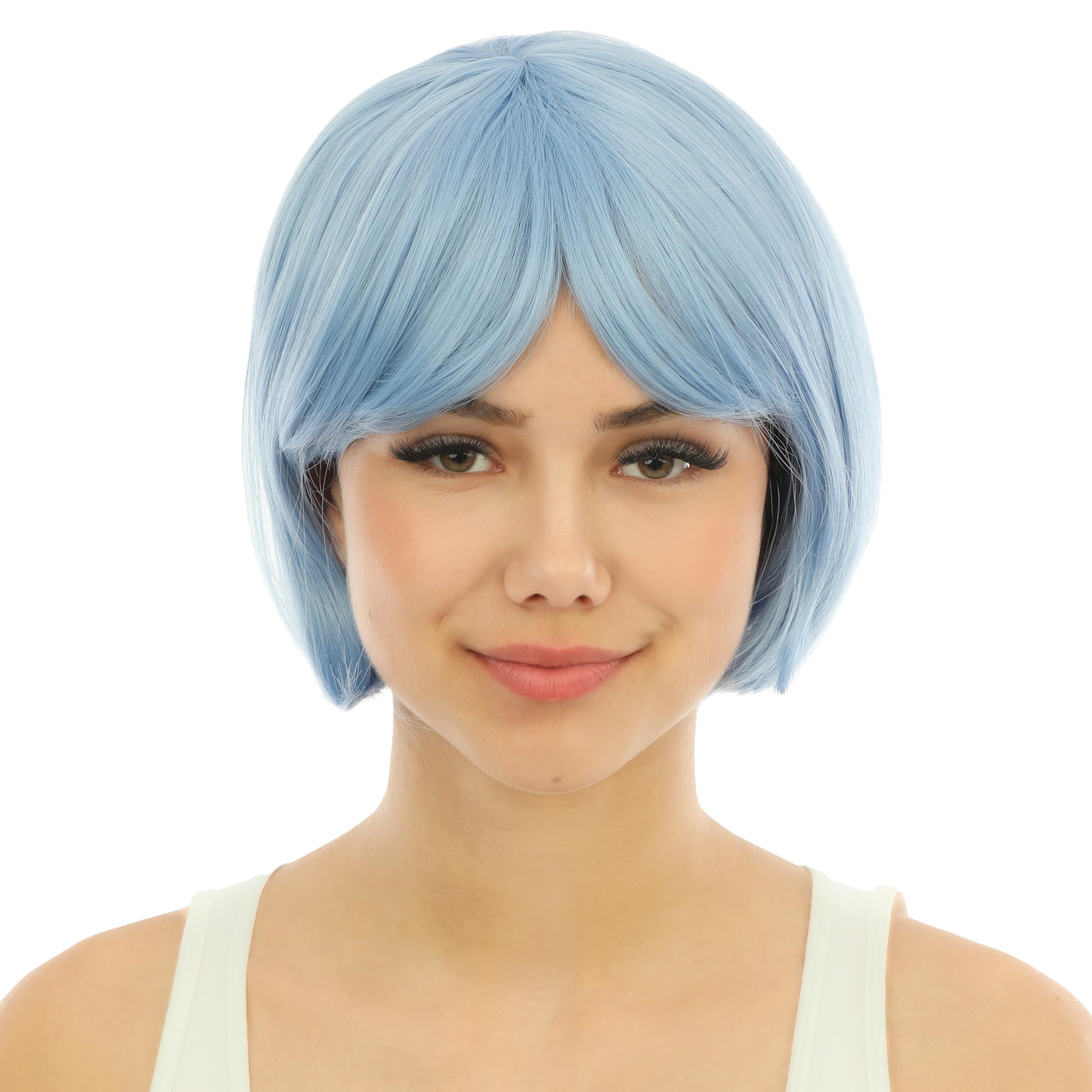 ptit-clown-manga-per-cke-mit-z-pfen-pastellblau-erwachsene image 4